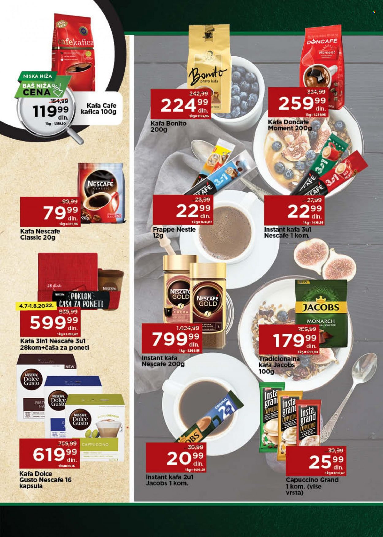 Univerexport katalog - 04.07.2022 - 17.07.2022. Stranica 16