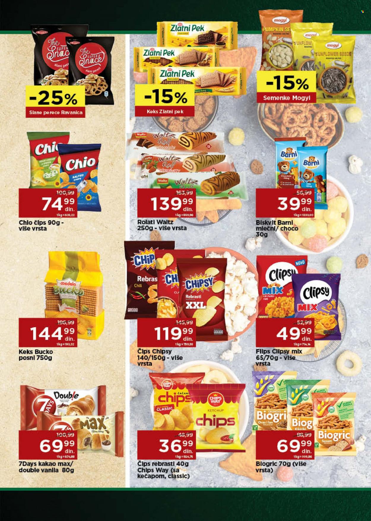 Univerexport katalog - 04.07.2022 - 17.07.2022. Stranica 20