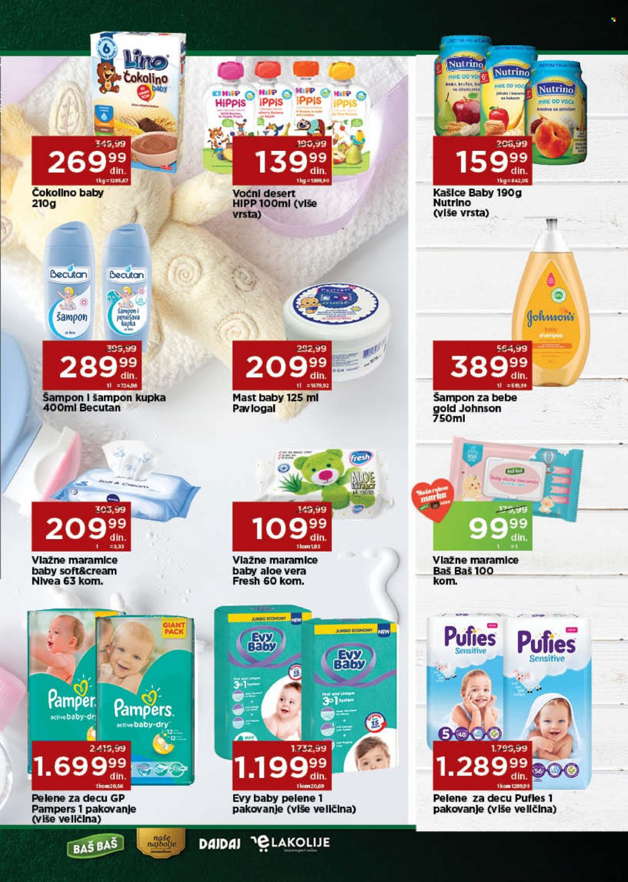 Univerexport katalog - 04.07.2022 - 17.07.2022. Stranica 25