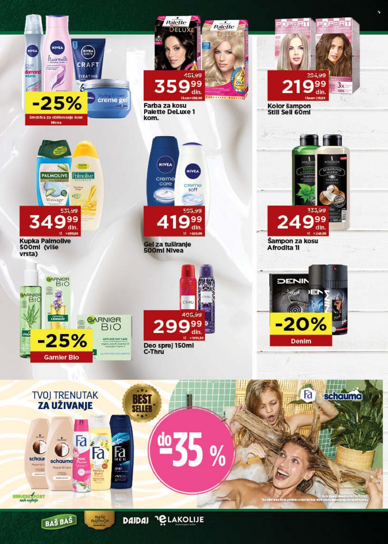Univerexport katalog - 04.07.2022 - 17.07.2022. Stranica 27