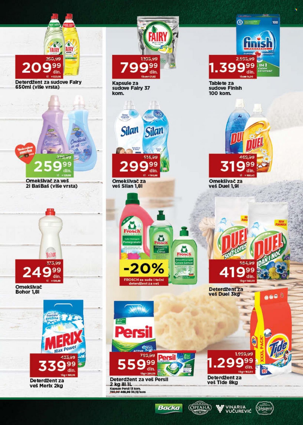 Univerexport katalog - 04.07.2022 - 17.07.2022. Stranica 28