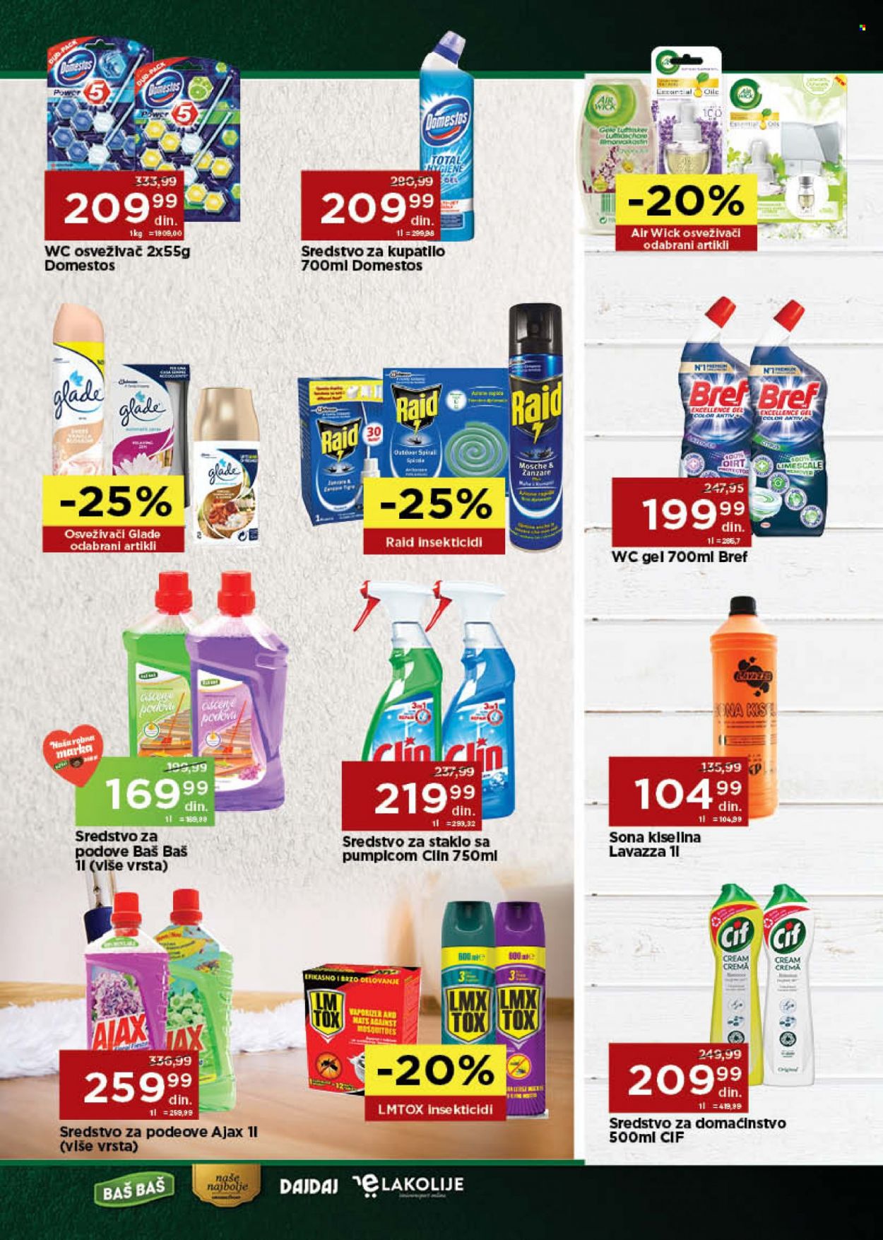 Univerexport katalog - 04.07.2022 - 17.07.2022. Stranica 29