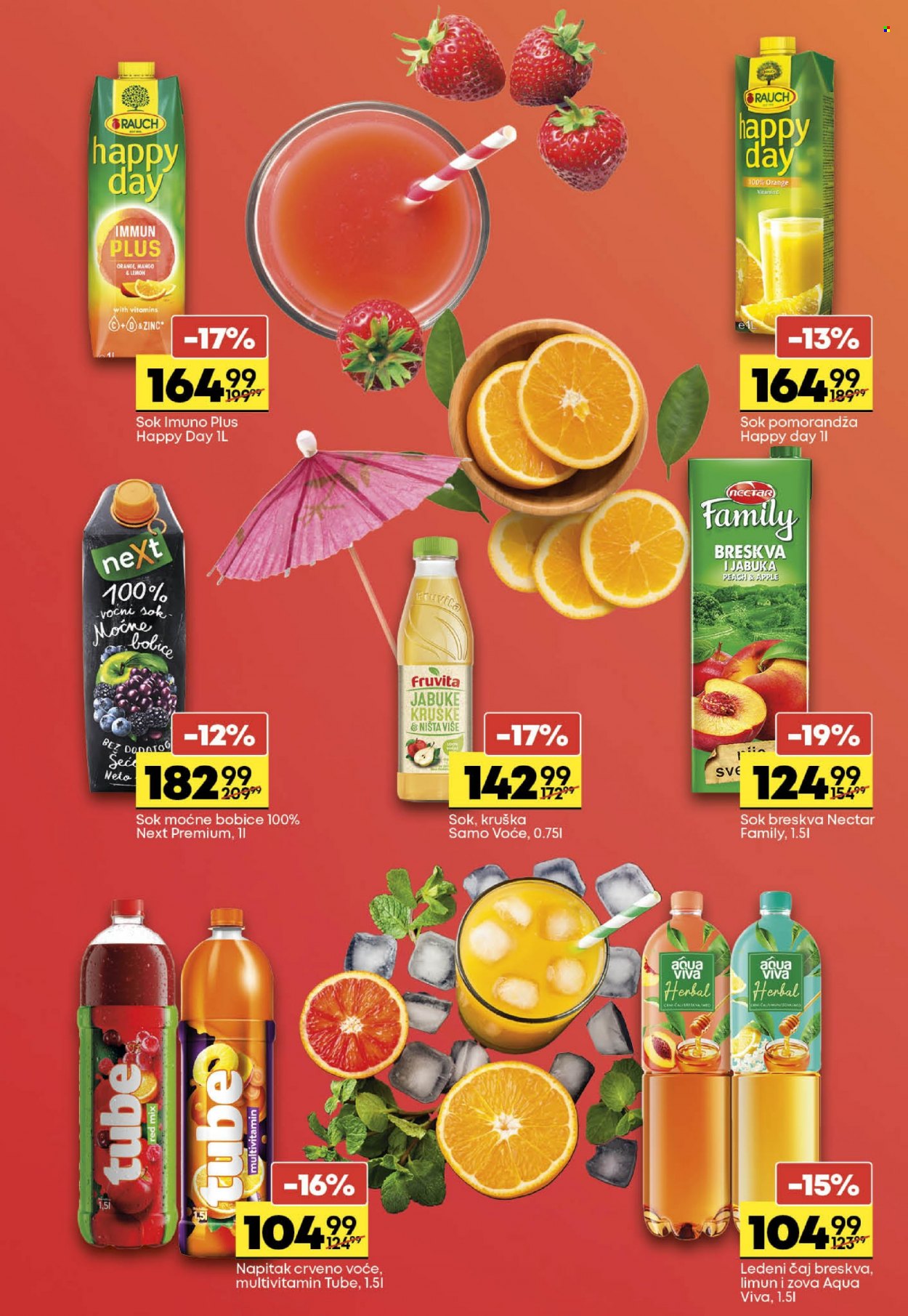 Mega Maxi katalog - 06.07.2022 - 19.07.2022. Stranica 2