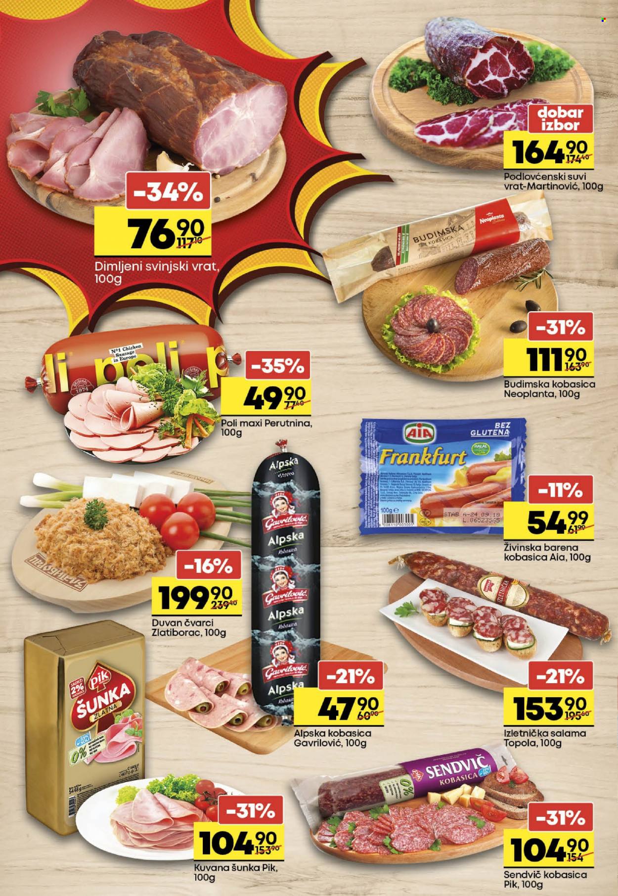 Mega Maxi katalog - 06.07.2022 - 19.07.2022. Stranica 10