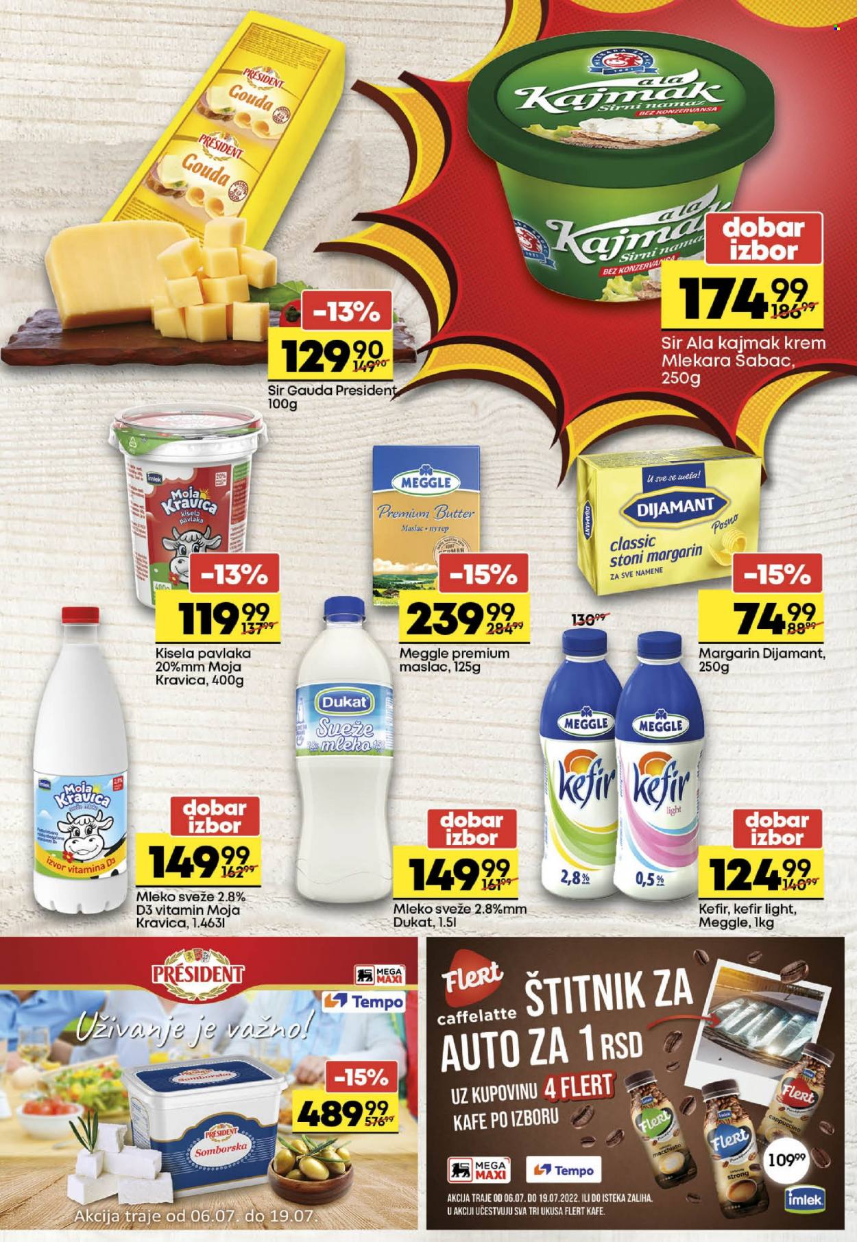 Mega Maxi katalog - 06.07.2022 - 19.07.2022. Stranica 11