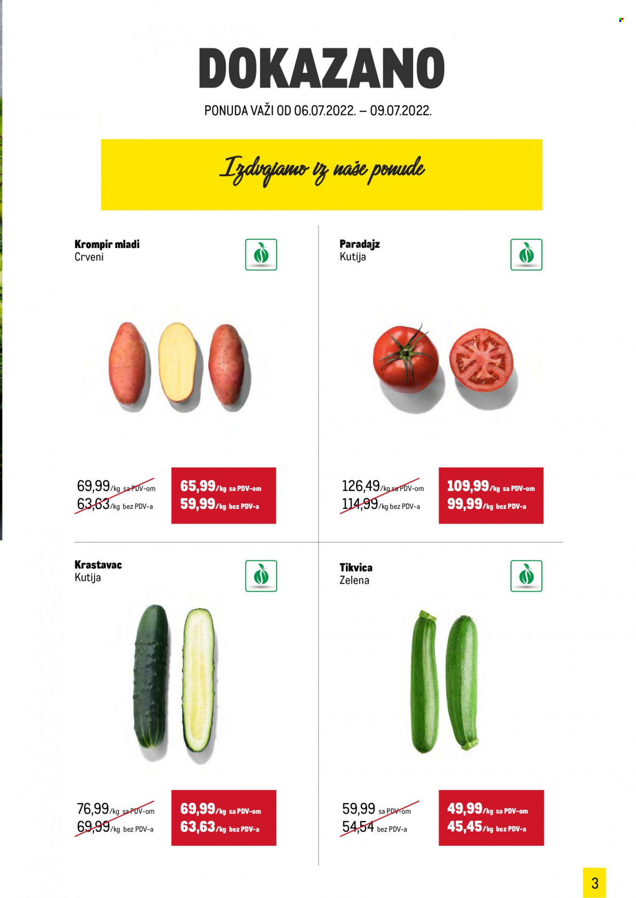 Metro katalog - 06.07.2022 - 09.07.2022. Stranica 3