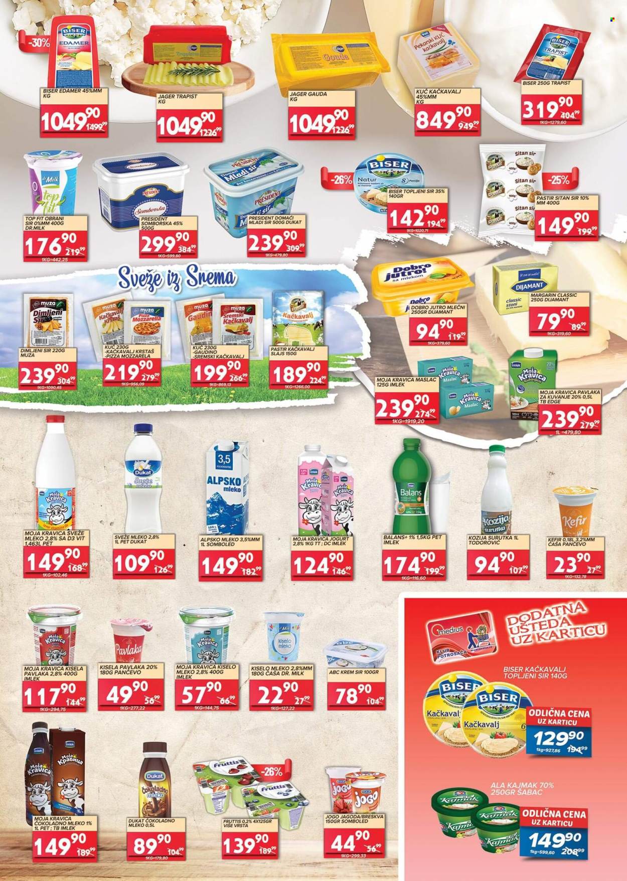 Medius katalog - 05.07.2022 - 17.07.2022. Stranica 4