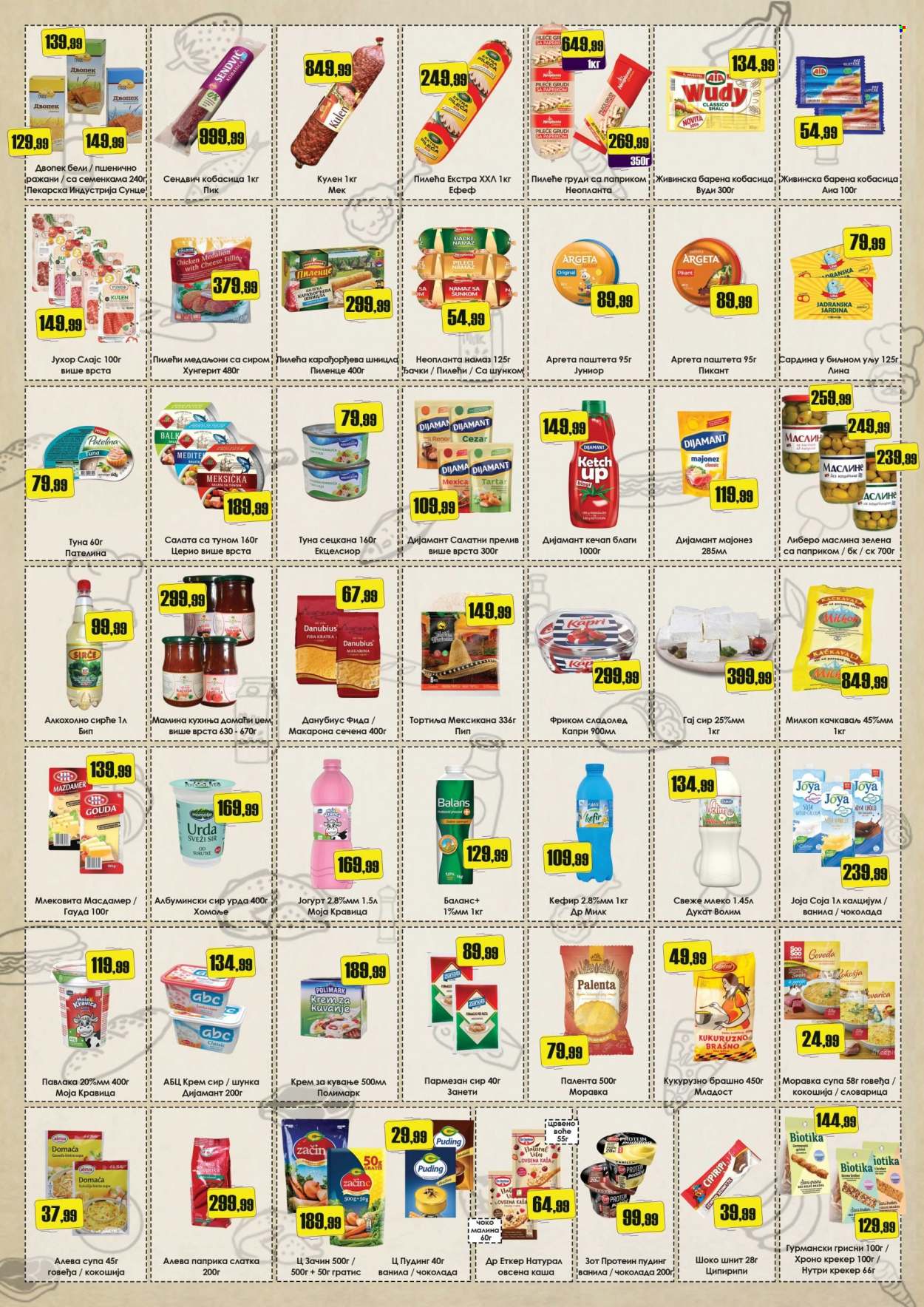 Prodavnica Sunce katalog - 06.07.2022 - 24.07.2022. Stranica 2