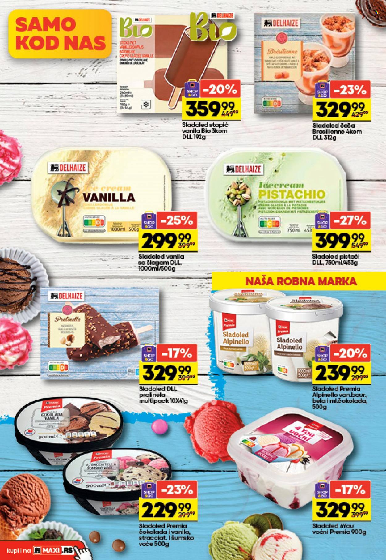 Maxi katalog - 06.07.2022 - 19.07.2022. Stranica 2