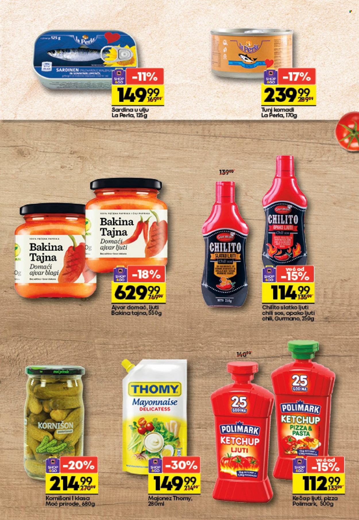 Maxi katalog - 06.07.2022 - 19.07.2022. Stranica 15