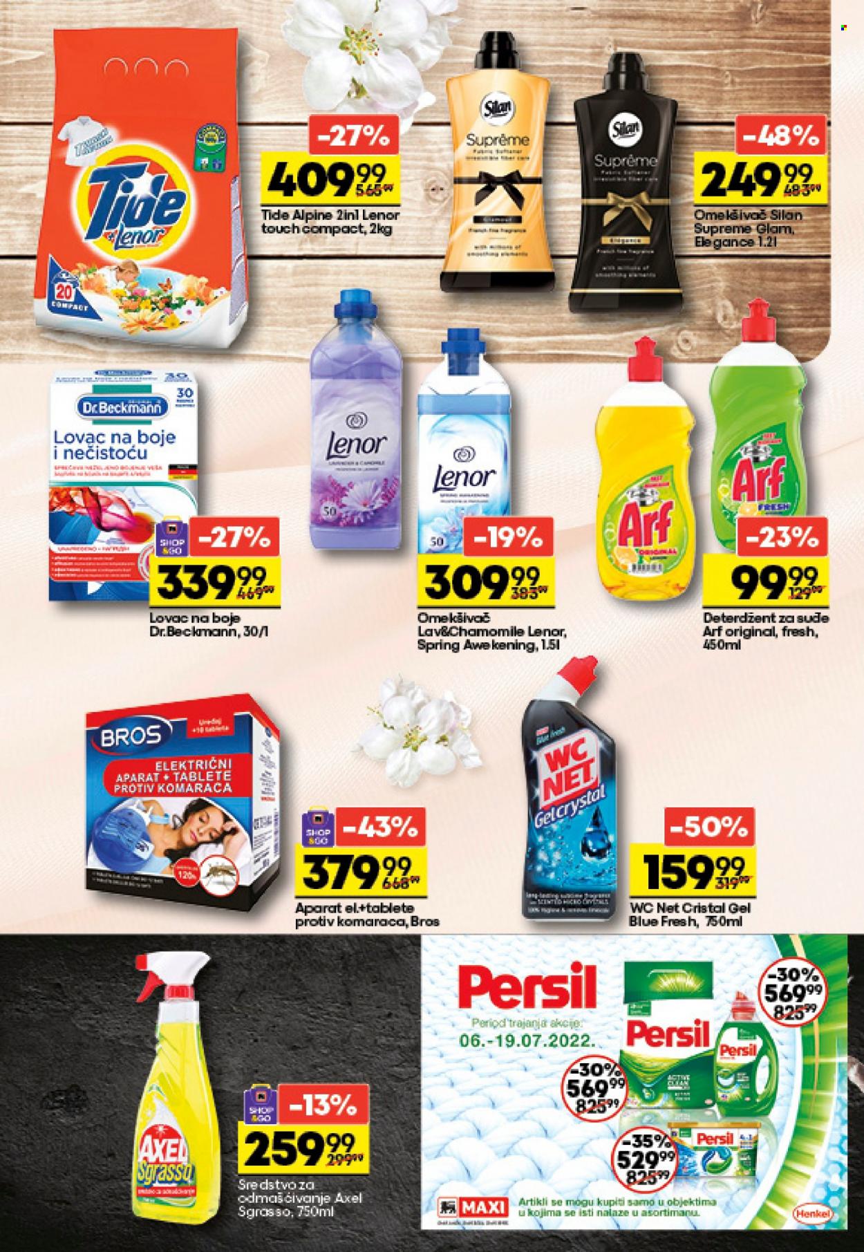 Maxi katalog - 06.07.2022 - 19.07.2022. Stranica 22