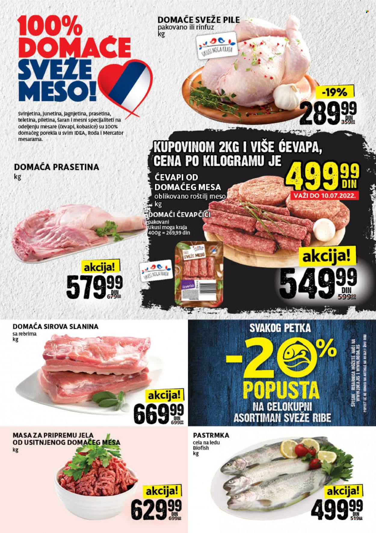 Roda katalog - 08.07.2022 - 14.07.2022. Stranica 3