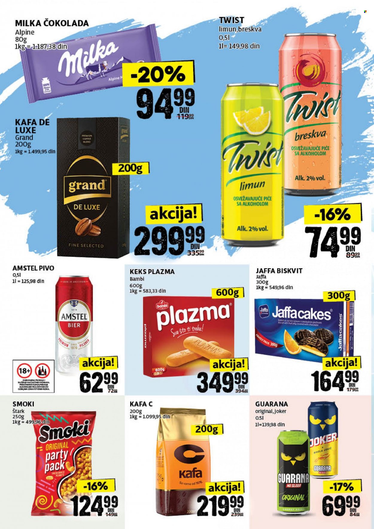 Roda katalog - 08.07.2022 - 14.07.2022. Stranica 6