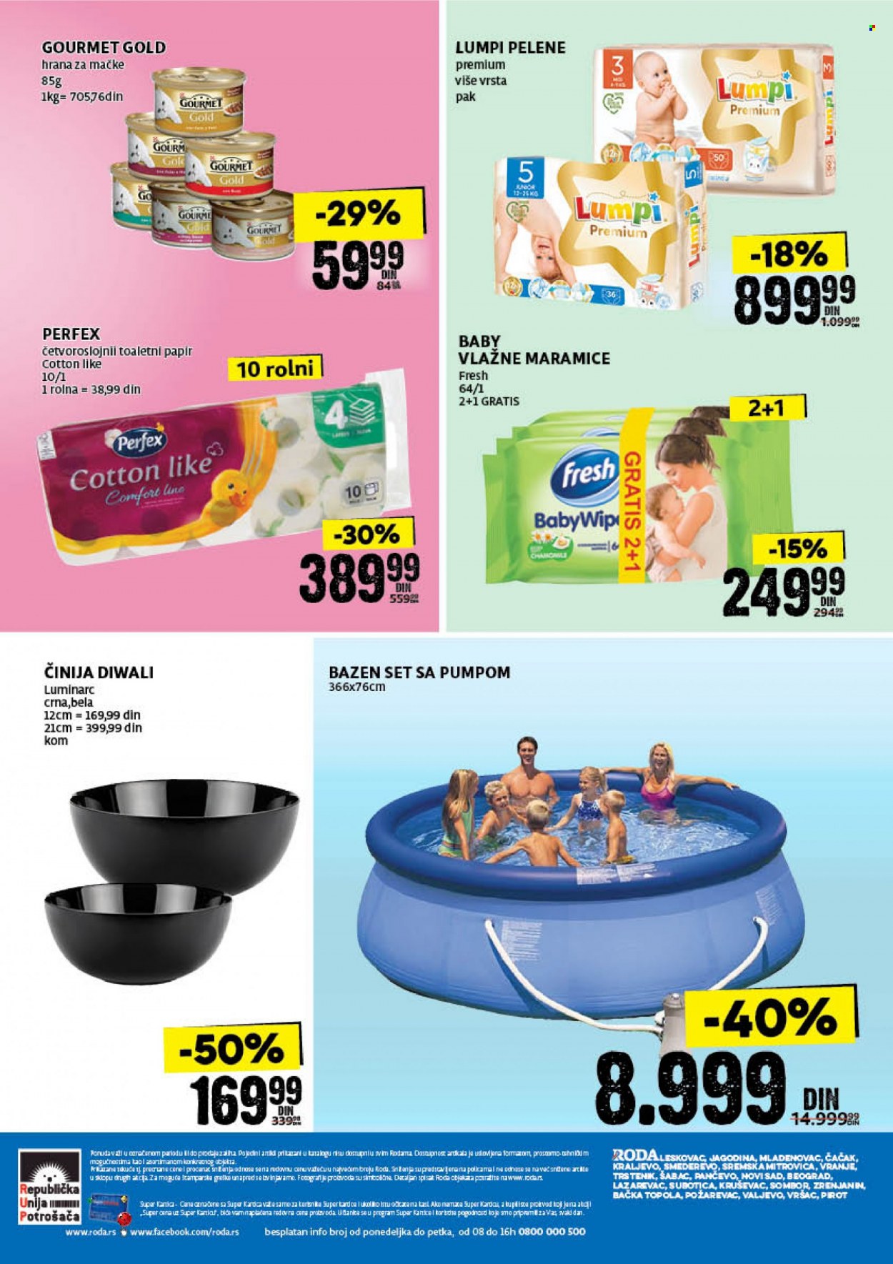 Roda katalog - 08.07.2022 - 14.07.2022. Stranica 8