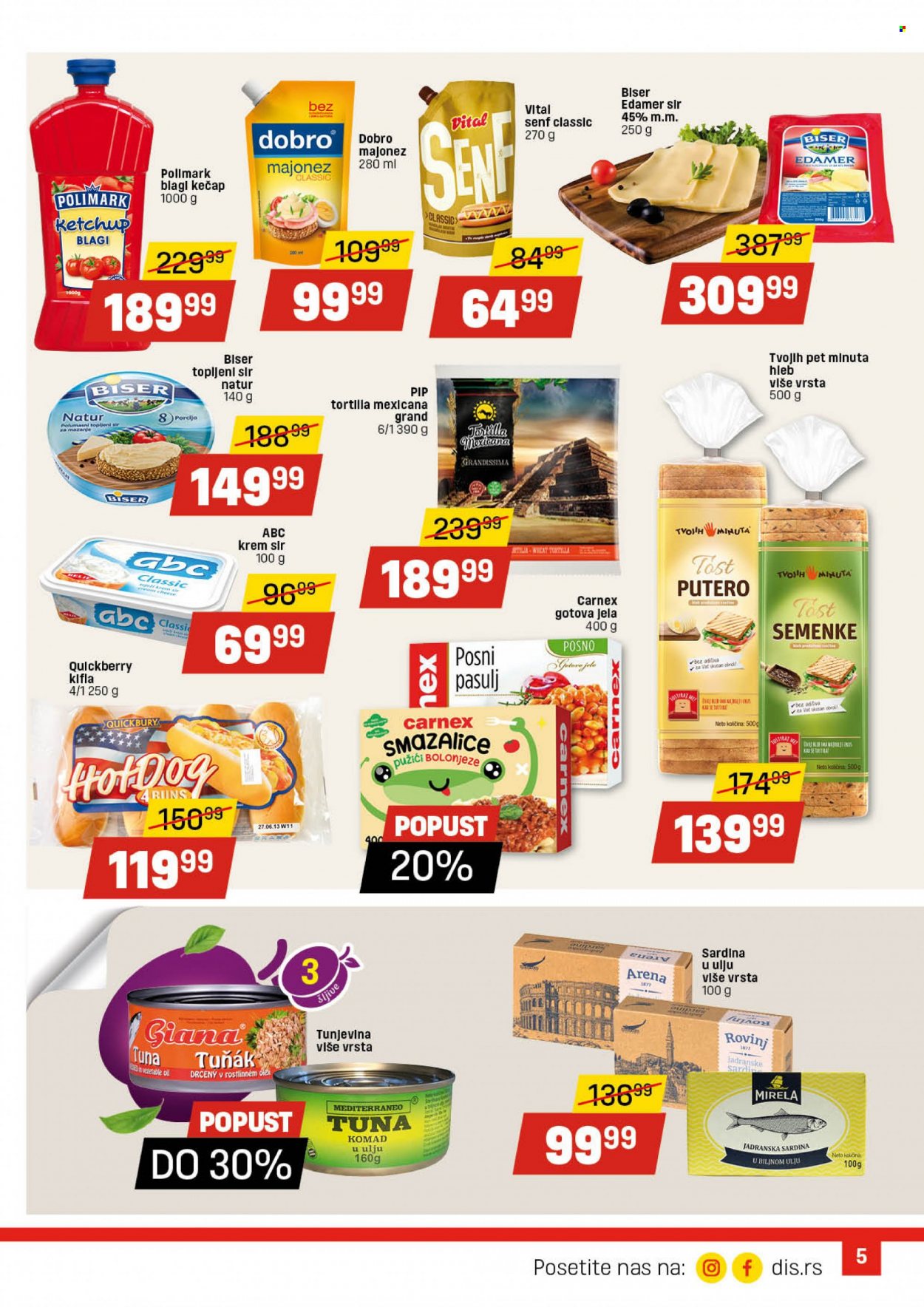 DIS katalog - 07.07.2022 - 27.07.2022. Stranica 5
