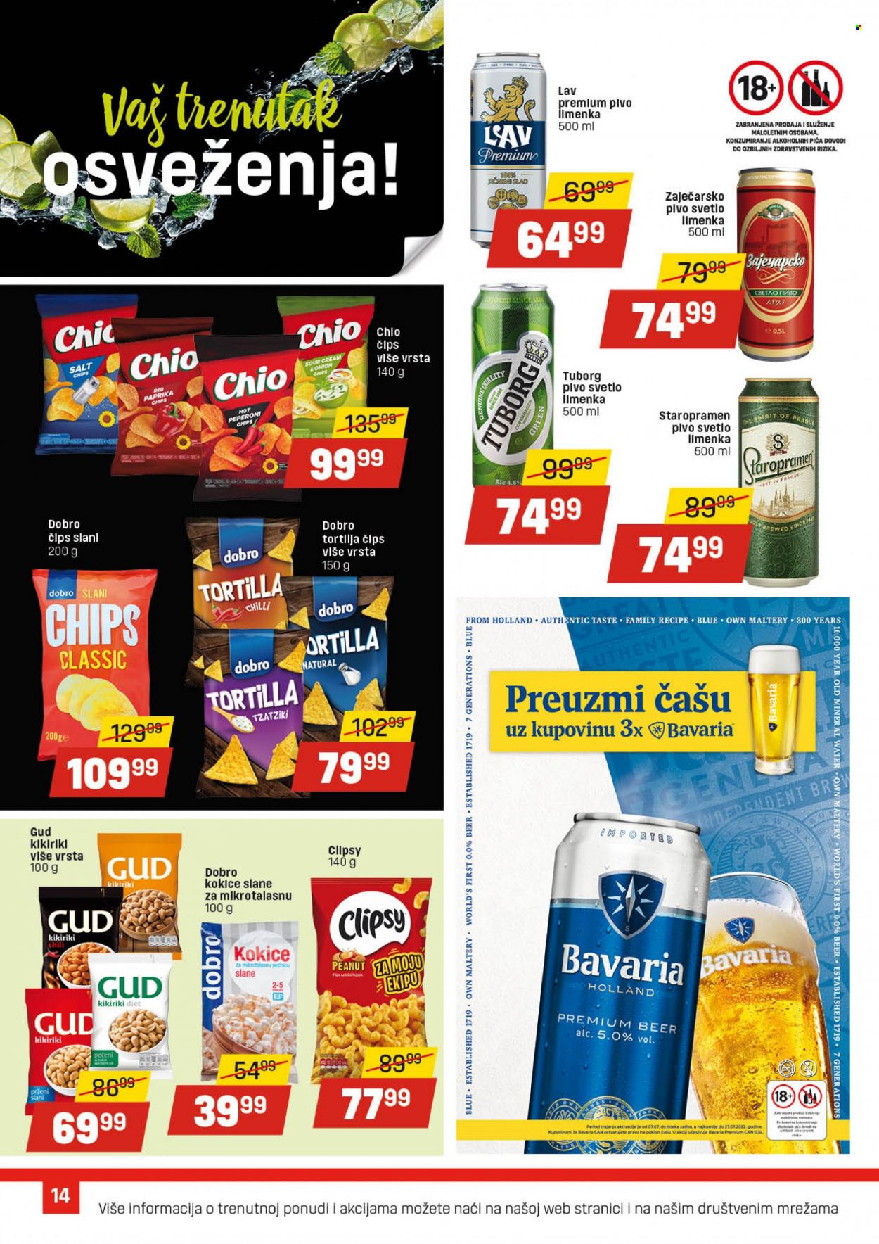 DIS katalog - 07.07.2022 - 27.07.2022. Stranica 14