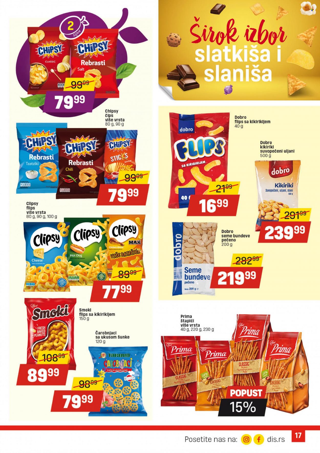 DIS katalog - 07.07.2022 - 27.07.2022. Stranica 17