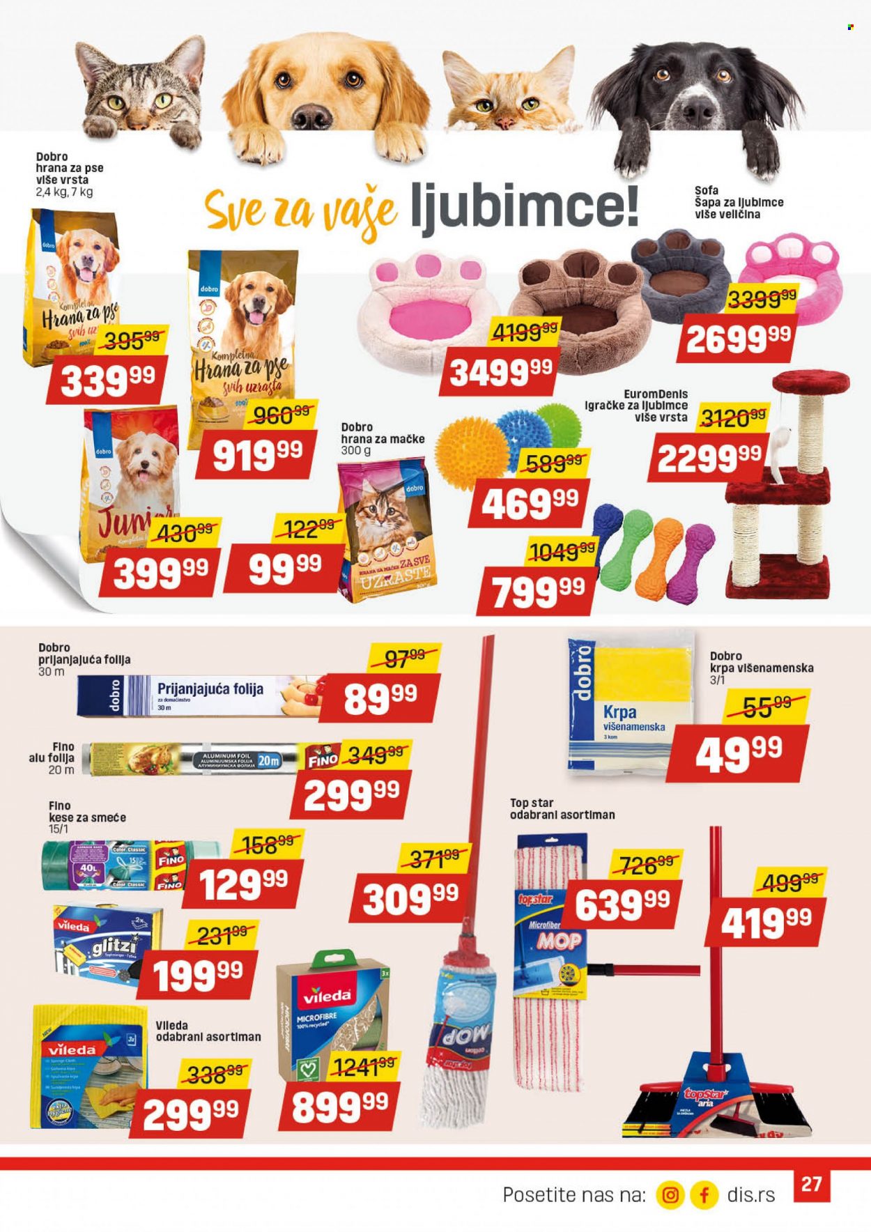 DIS katalog - 07.07.2022 - 27.07.2022. Stranica 27