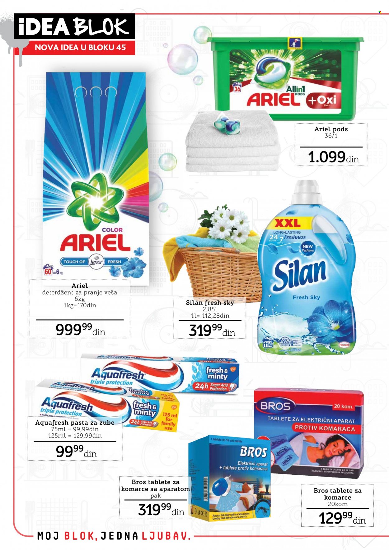 Idea katalog - 07.07.2022 - 14.07.2022. Stranica 14