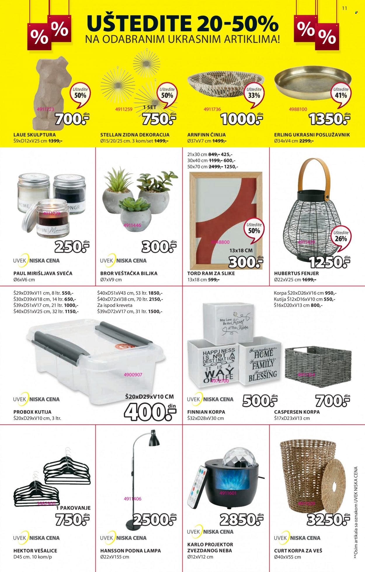 JYSK katalog - 07.07.2022 - 20.07.2022. Stranica 11
