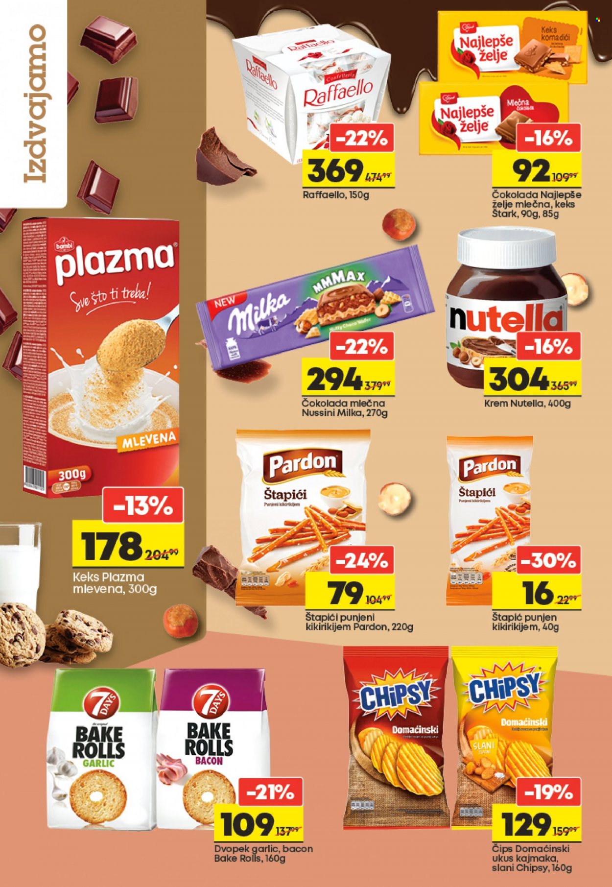 Mega Maxi katalog - 07.07.2022 - 13.07.2022. Stranica 8