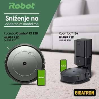 Gigatron katalog.