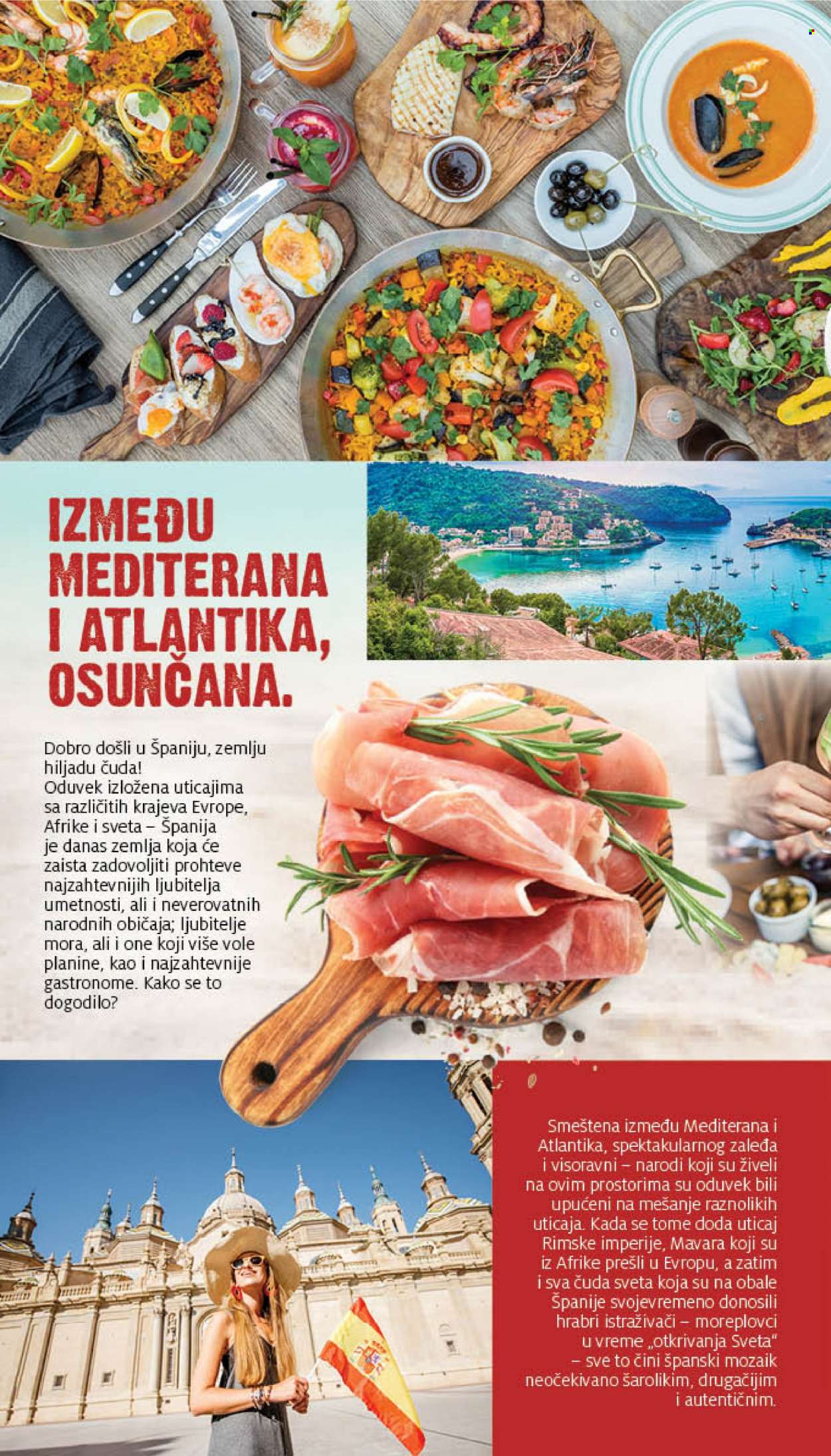 Mercator Centar katalog - 07.07.2022 - 20.07.2022. Stranica 2