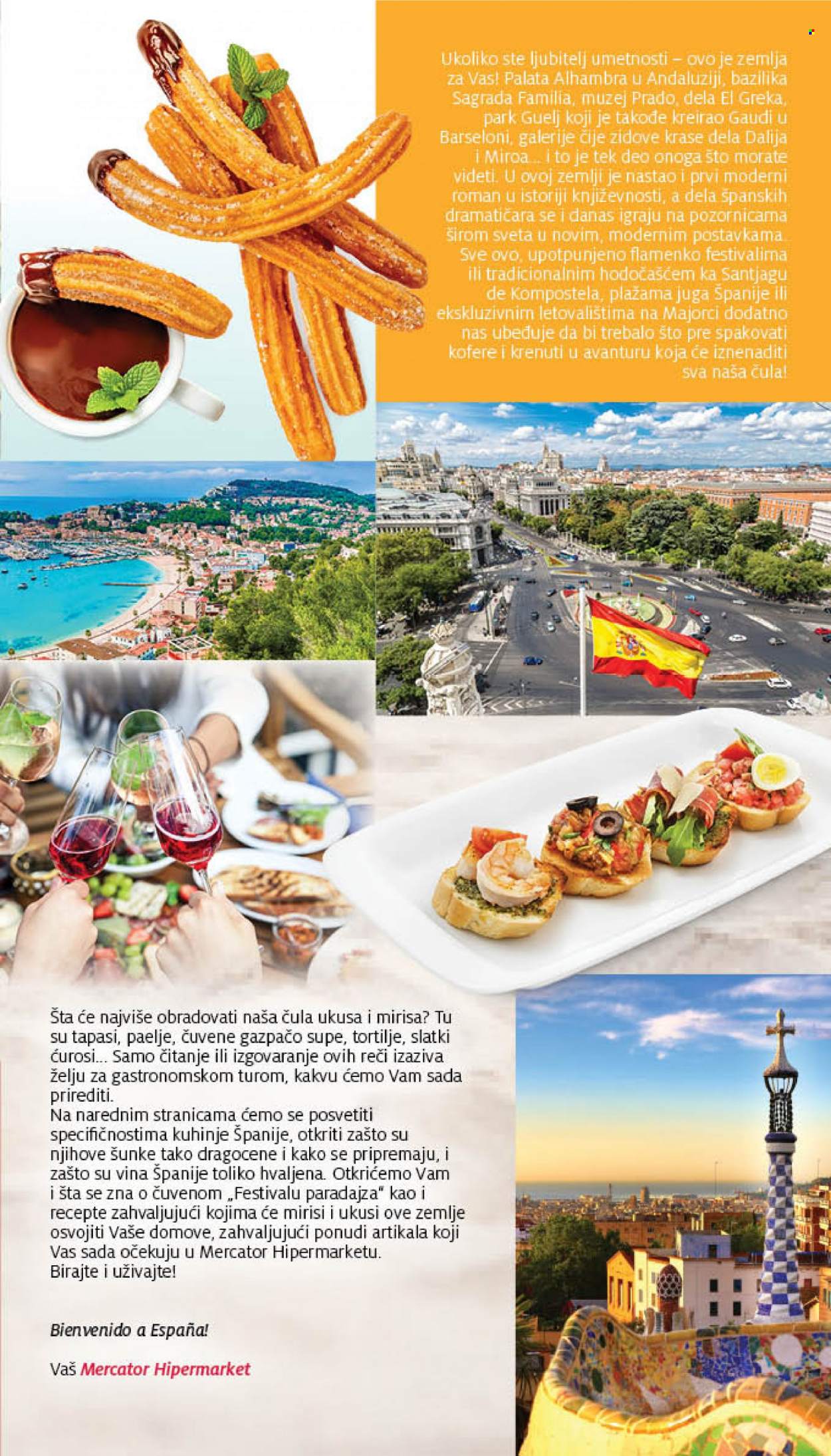 Mercator Centar katalog - 07.07.2022 - 20.07.2022. Stranica 3