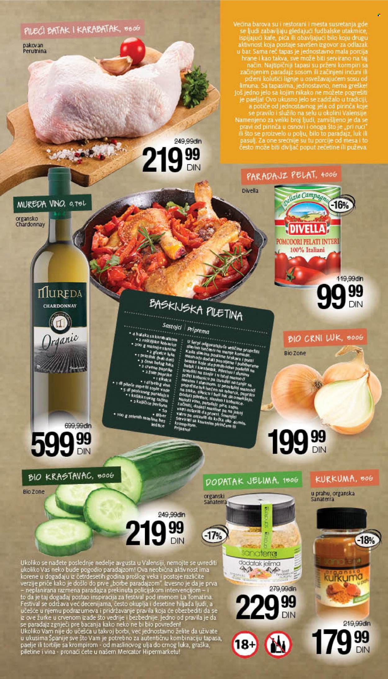 Mercator Centar katalog - 07.07.2022 - 20.07.2022. Stranica 7