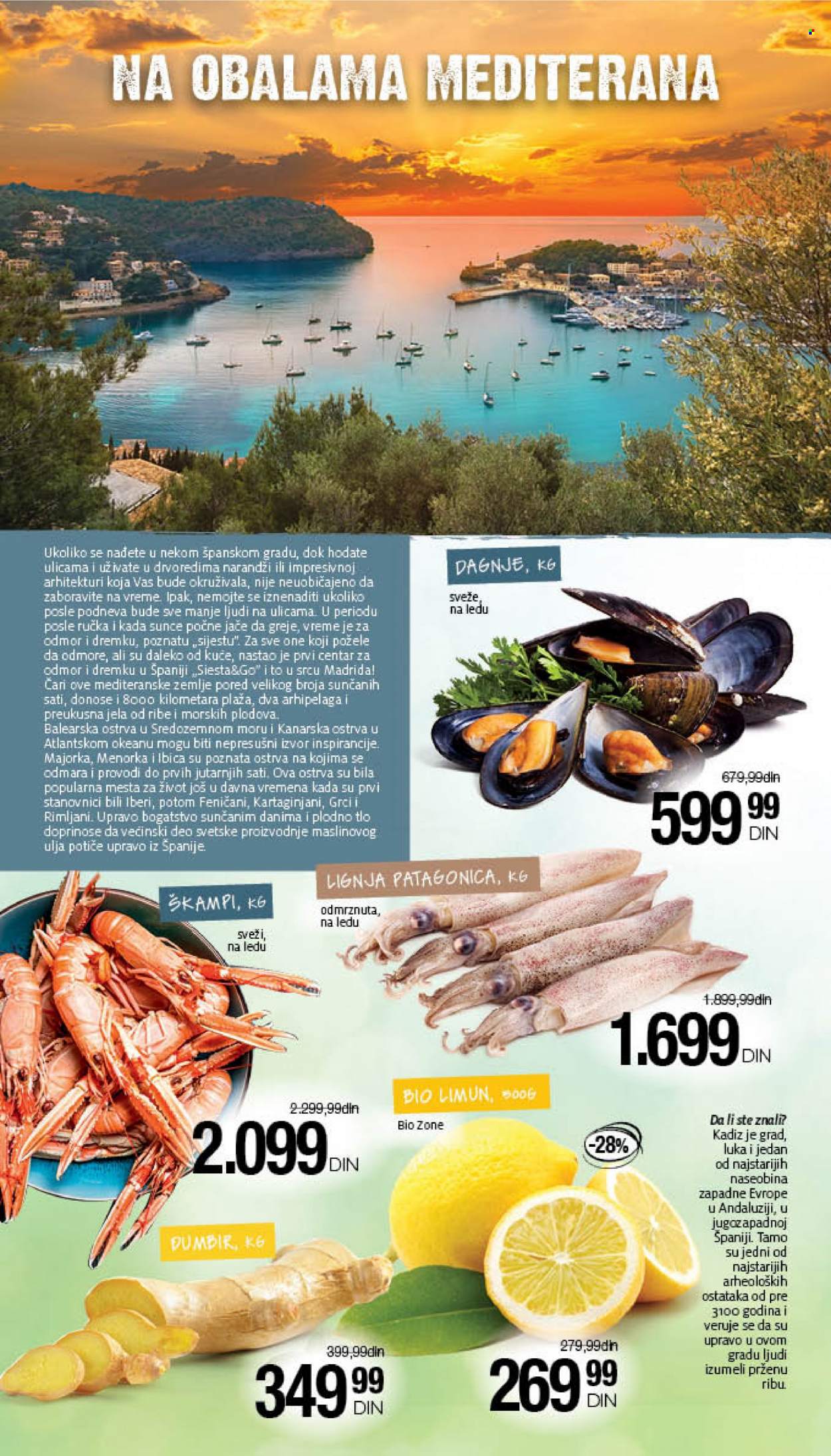 Mercator Centar katalog - 07.07.2022 - 20.07.2022. Stranica 8