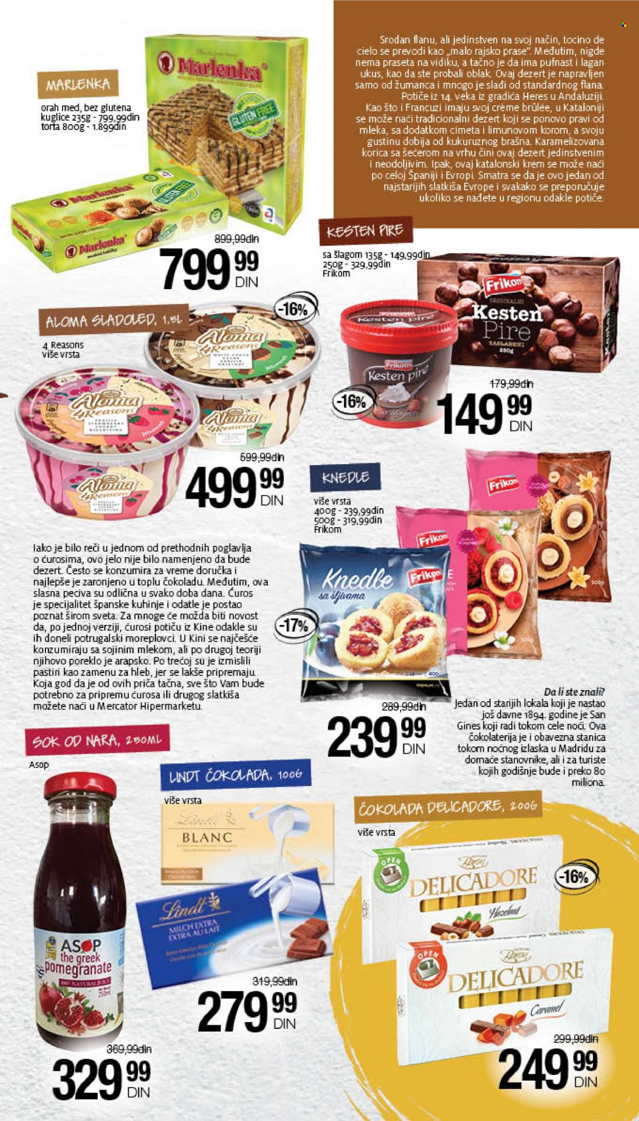 Mercator Centar katalog - 07.07.2022 - 20.07.2022. Stranica 15