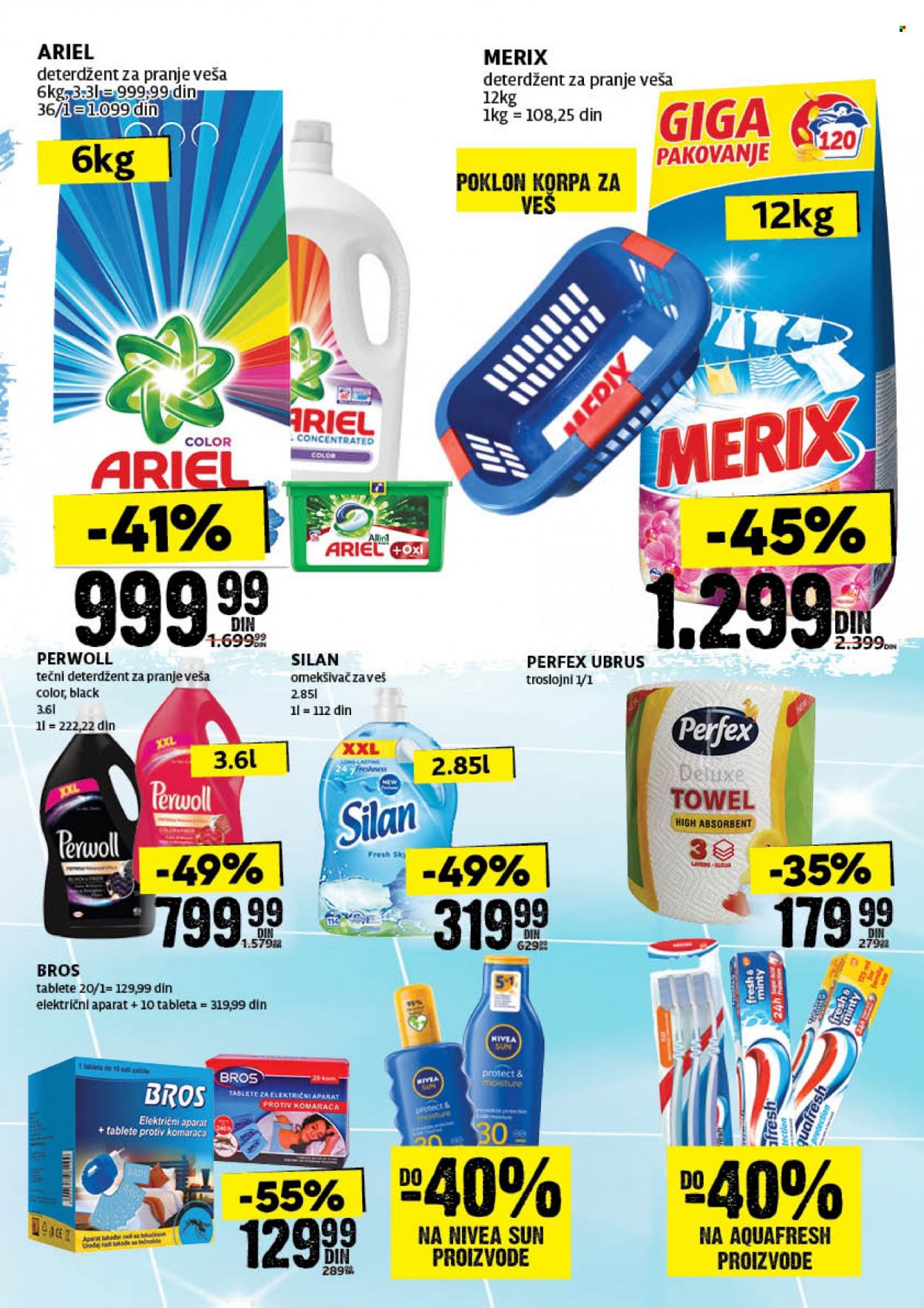 Idea katalog - 08.07.2022 - 14.07.2022. Stranica 7