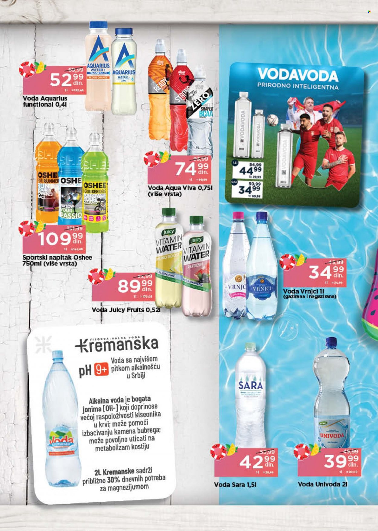 Univerexport katalog - 08.07.2022 - 07.08.2022. Stranica 2