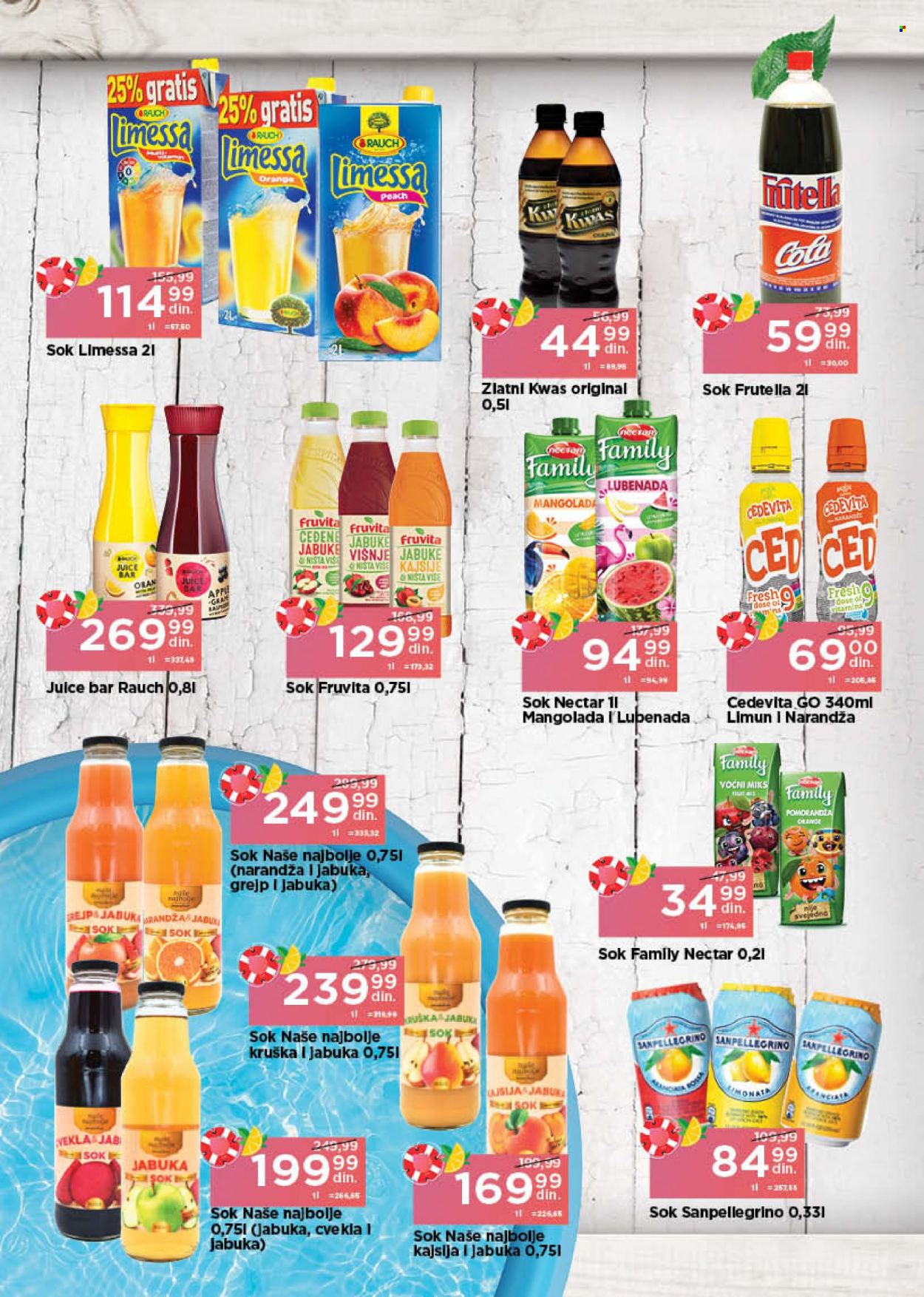 Univerexport katalog - 08.07.2022 - 07.08.2022. Stranica 4
