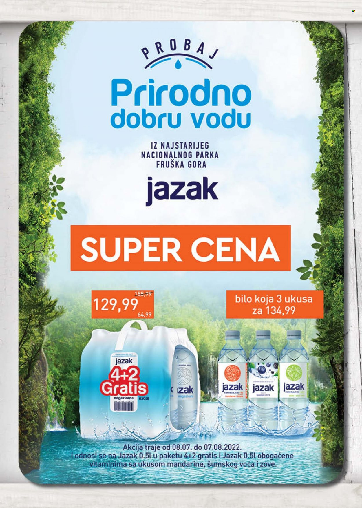 Univerexport katalog - 08.07.2022 - 07.08.2022. Stranica 5