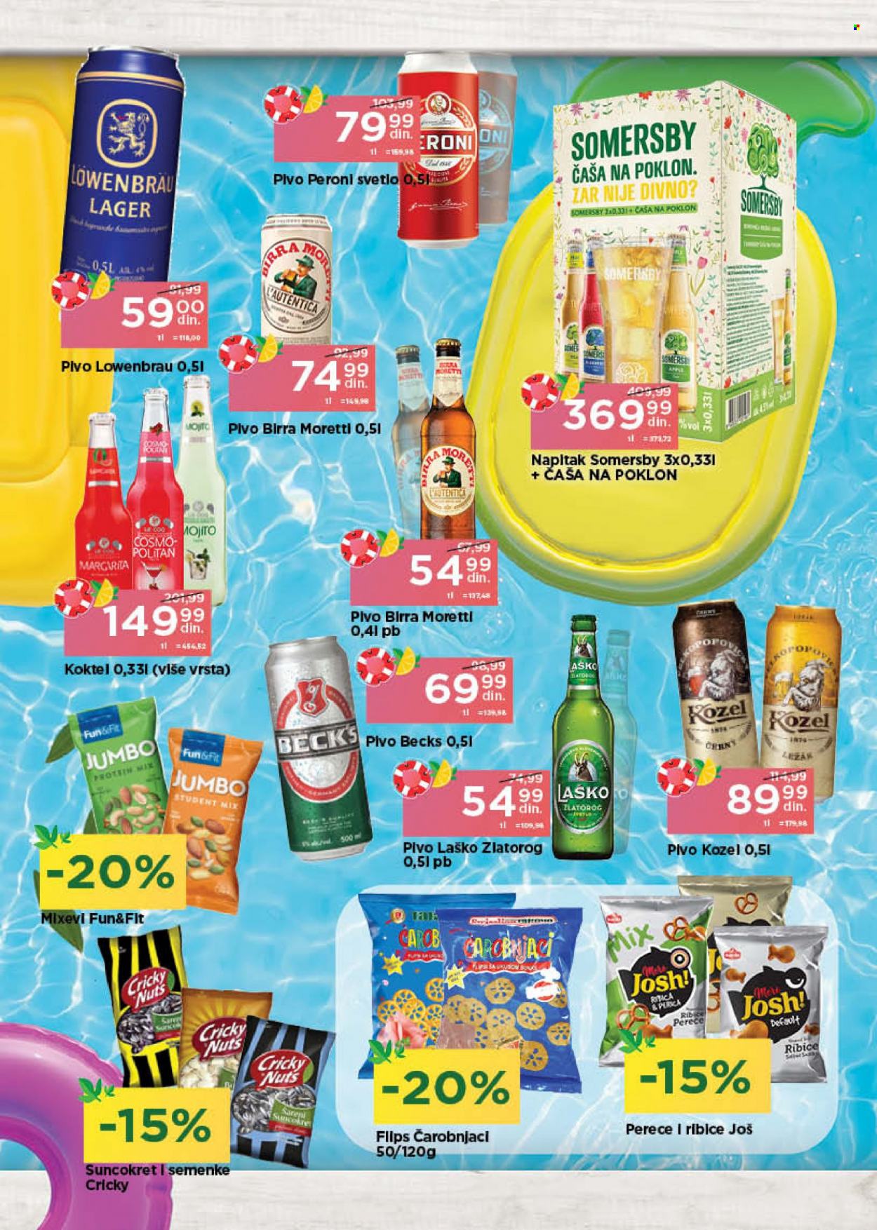 Univerexport katalog - 08.07.2022 - 07.08.2022. Stranica 7