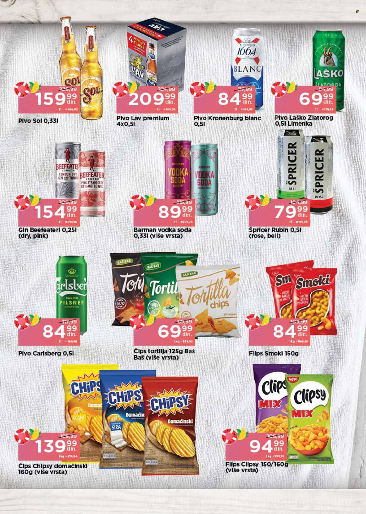 Univerexport katalog - 08.07.2022 - 07.08.2022. Stranica 10