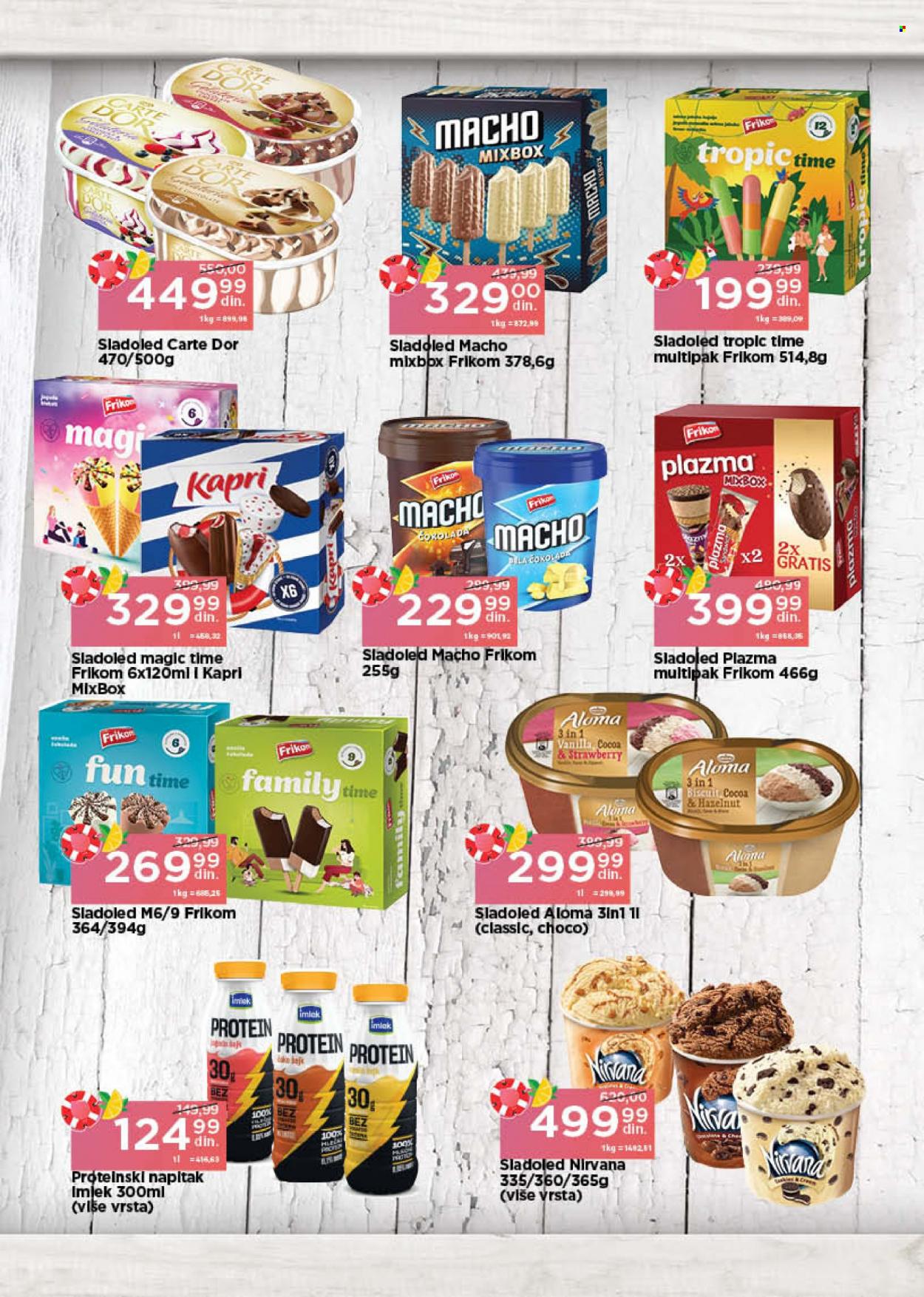 Univerexport katalog - 08.07.2022 - 07.08.2022. Stranica 11