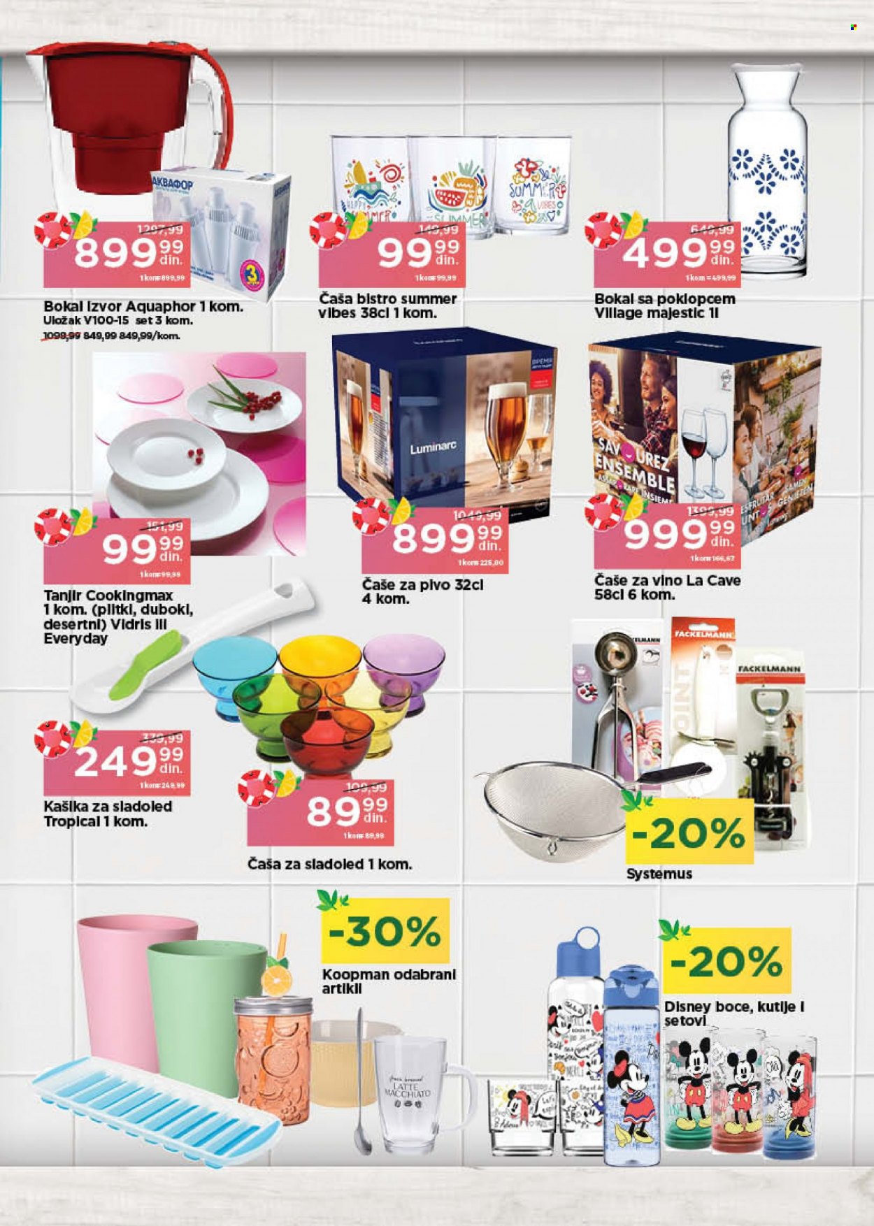 Univerexport katalog - 08.07.2022 - 07.08.2022. Stranica 15