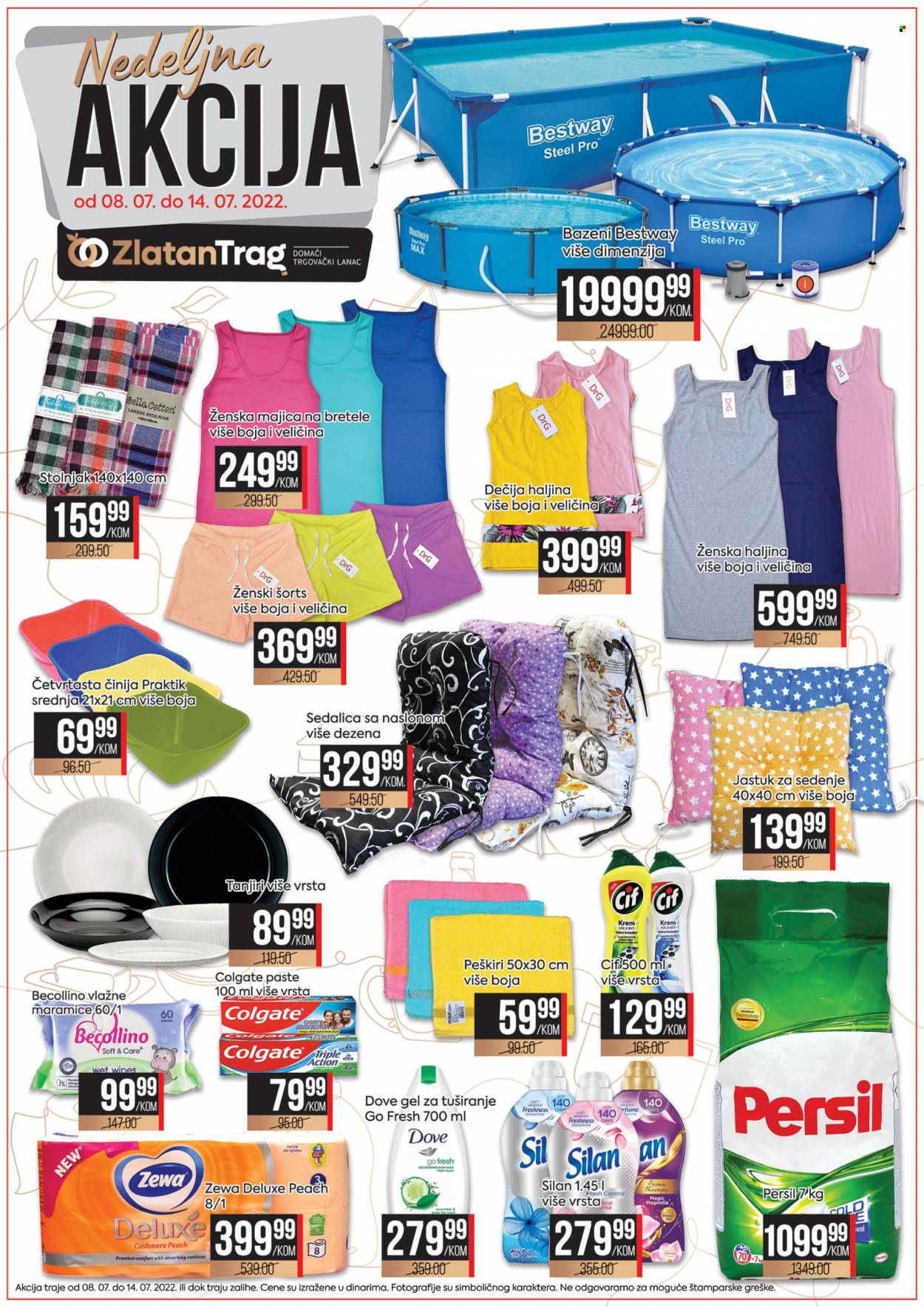 Zlatan Trag katalog - 08.07.2022 - 14.07.2022. Stranica 3