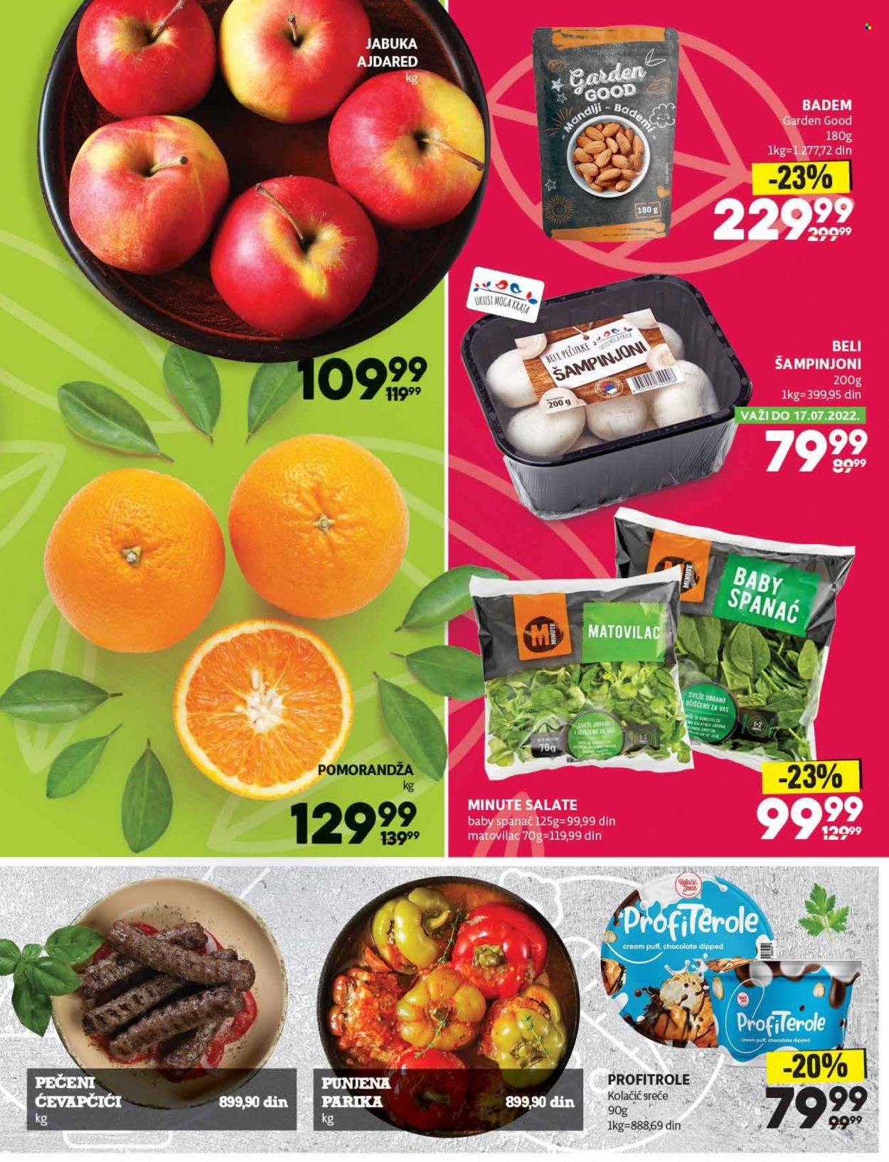 Roda katalog - 11.07.2022 - 24.07.2022. Stranica 9