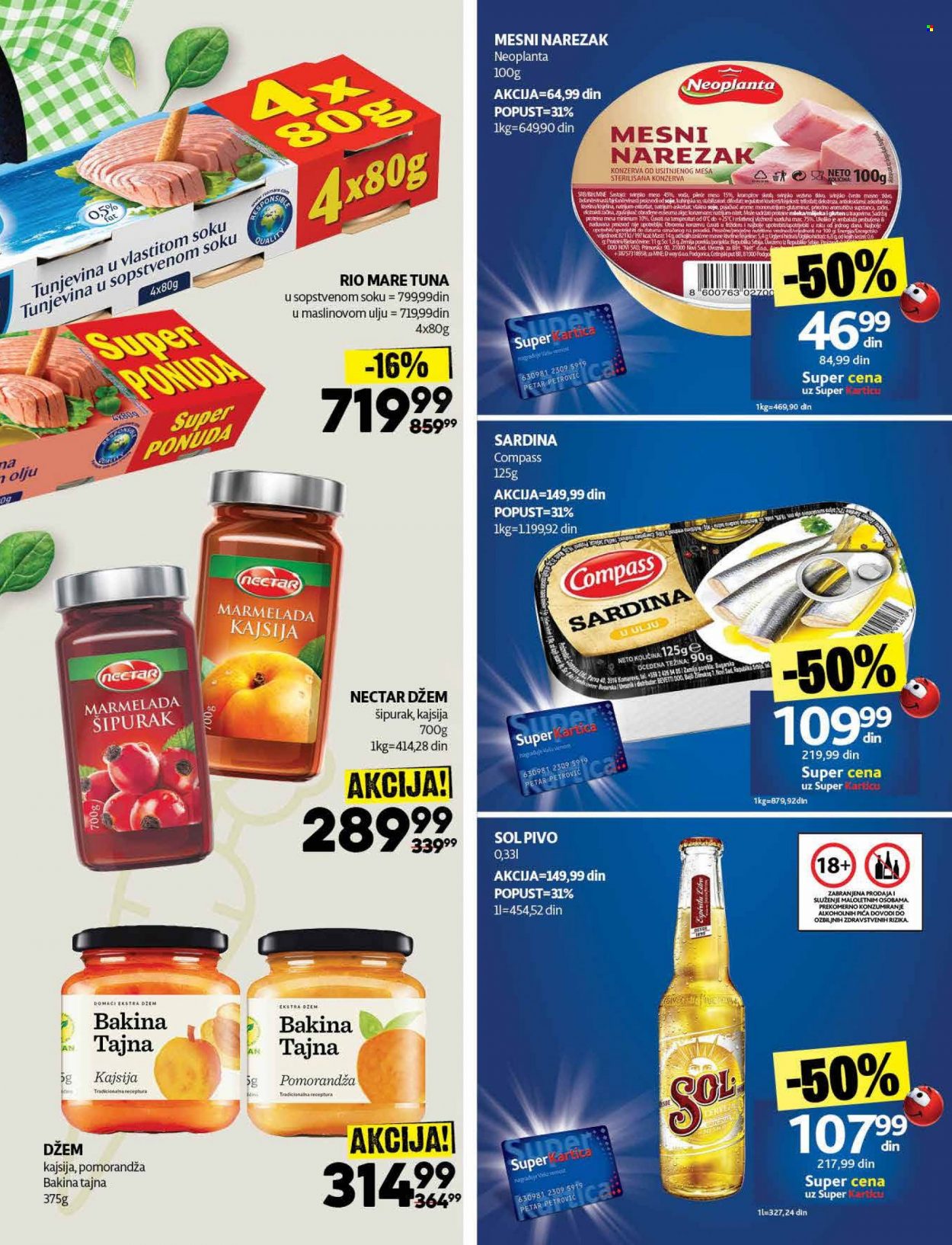 Roda katalog - 11.07.2022 - 24.07.2022. Stranica 21