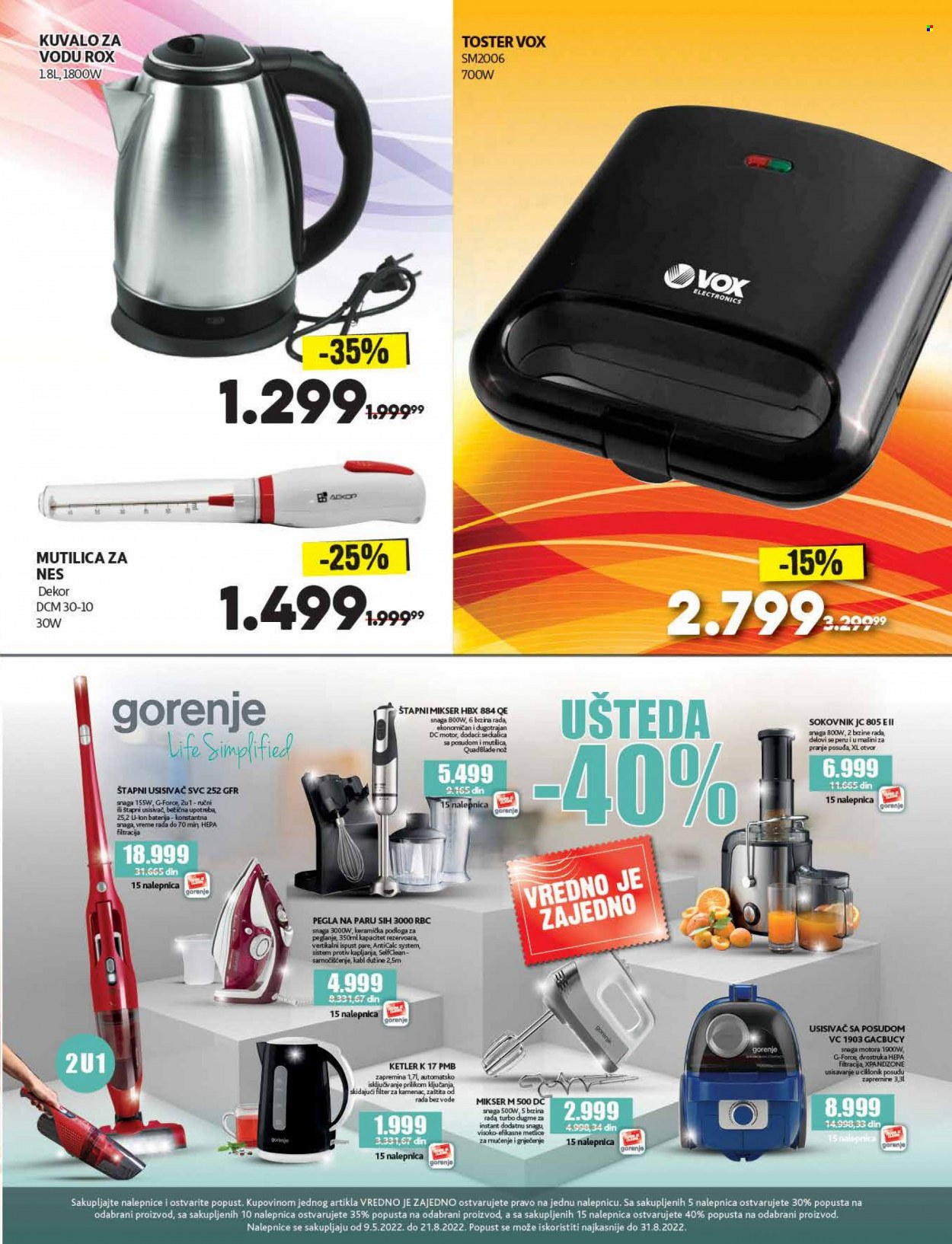 Roda katalog - 11.07.2022 - 24.07.2022. Stranica 47