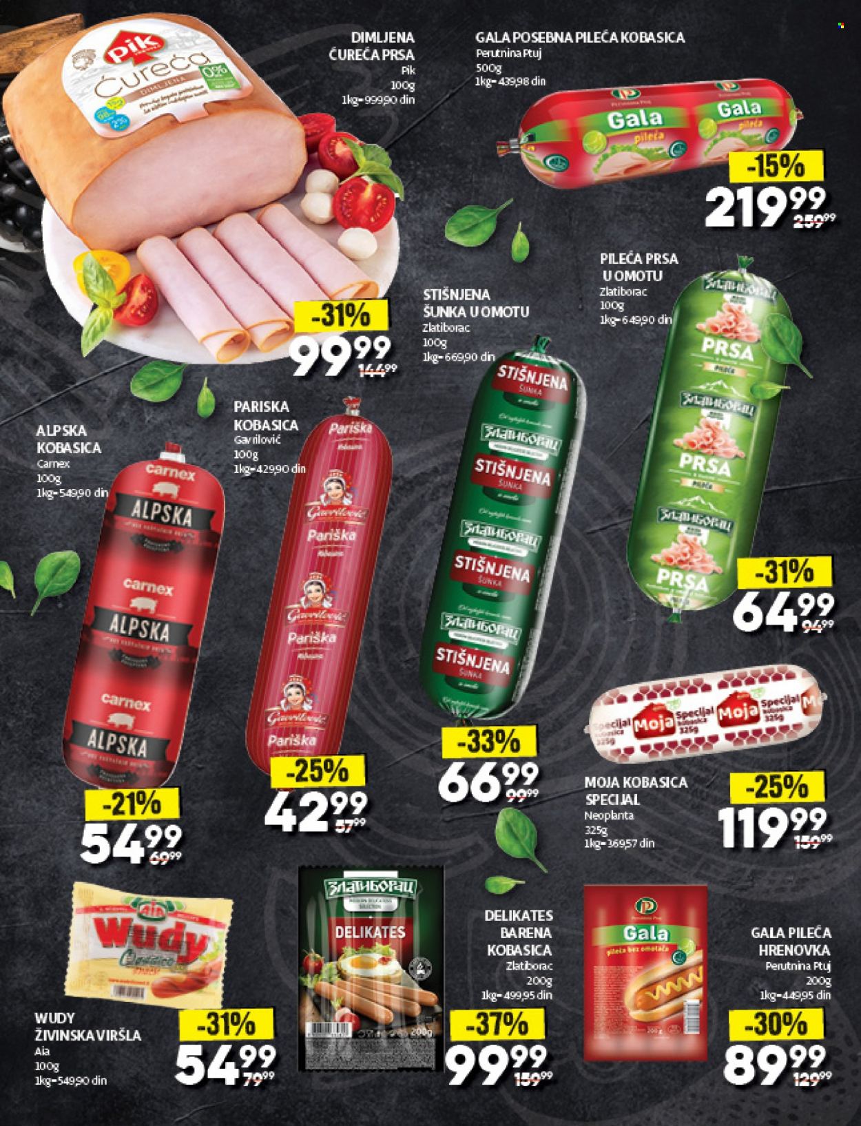 Idea katalog - 11.07.2022 - 24.07.2022. Stranica 17
