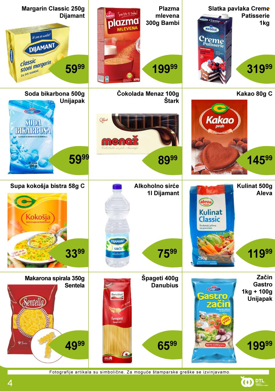 Leon Diskont katalog - 08.07.2022 - 21.07.2022. Stranica 4