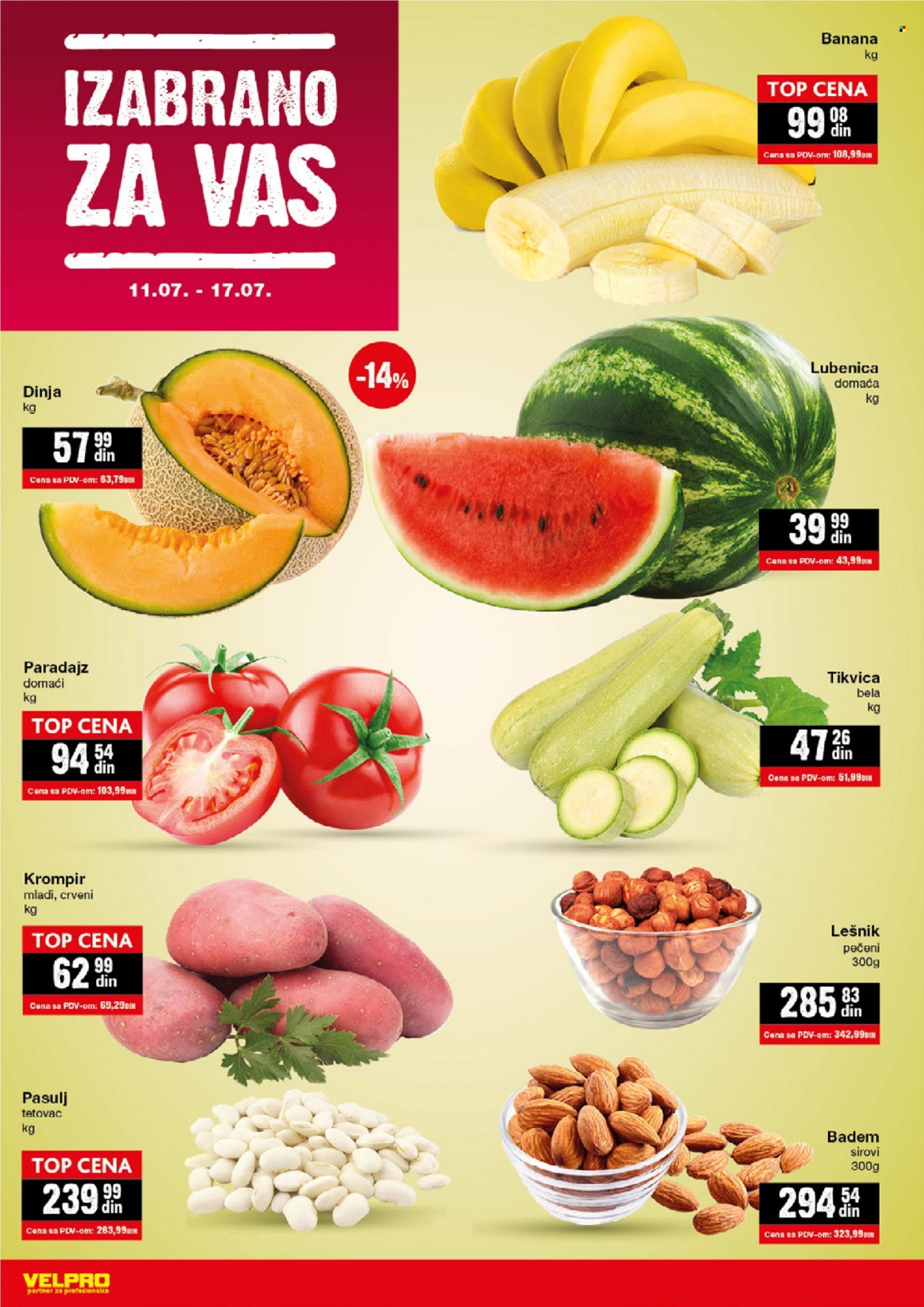 Velpro katalog - 11.07.2022 - 24.07.2022. Stranica 2