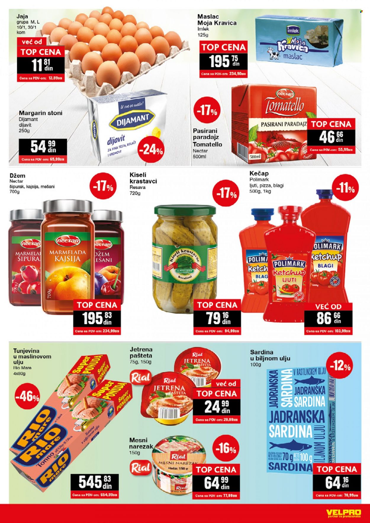 Velpro katalog - 11.07.2022 - 24.07.2022. Stranica 5