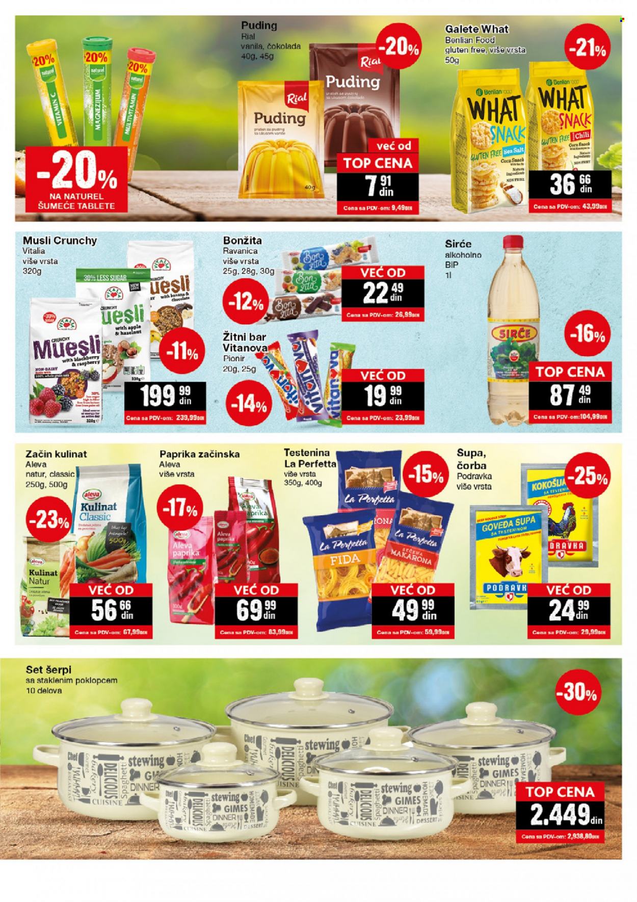 Velpro katalog - 11.07.2022 - 24.07.2022. Stranica 7