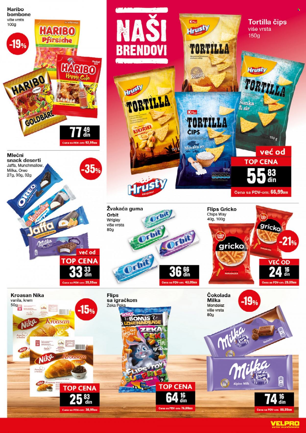 Velpro katalog - 11.07.2022 - 24.07.2022. Stranica 9