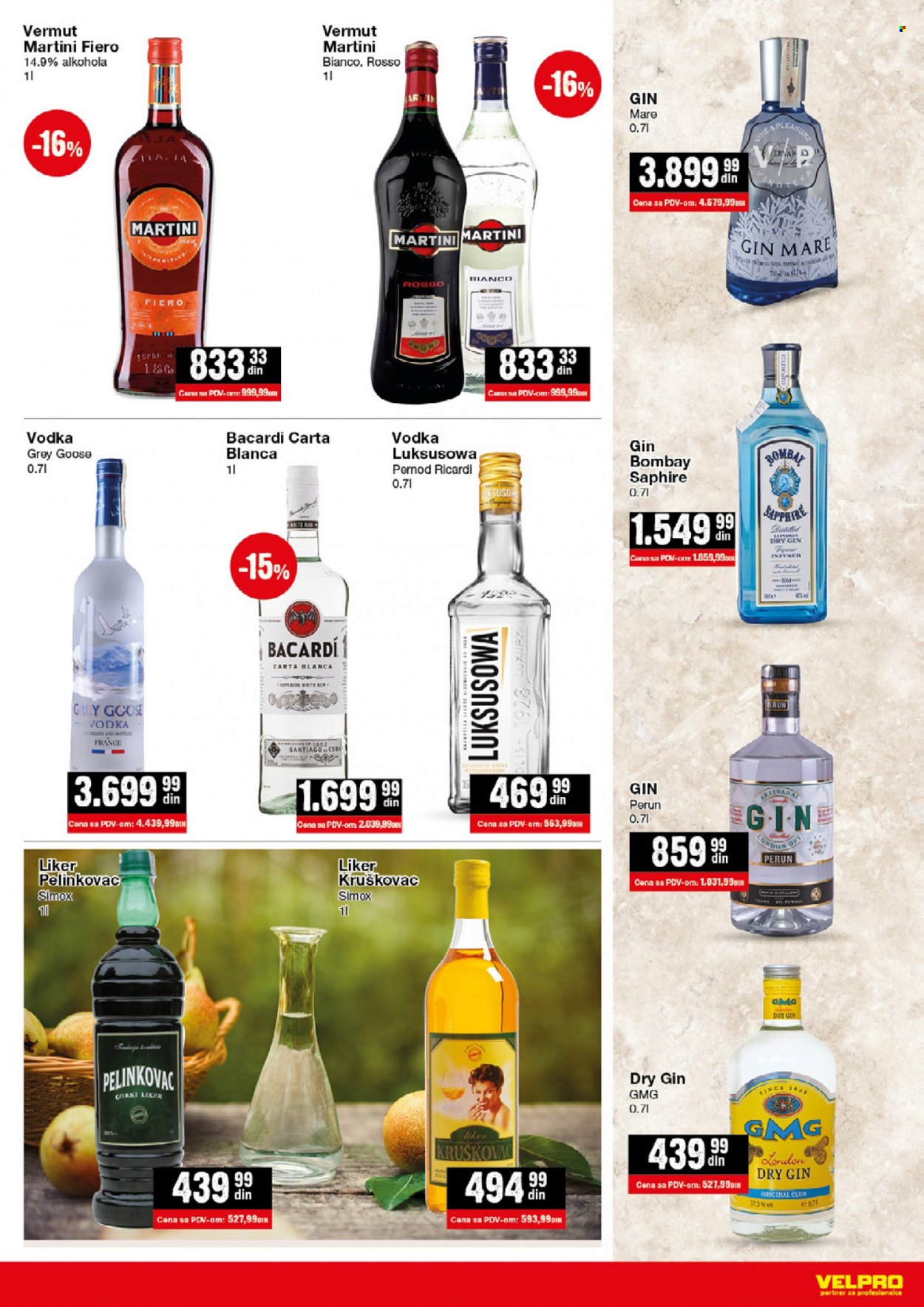 Velpro katalog - 11.07.2022 - 24.07.2022. Stranica 13